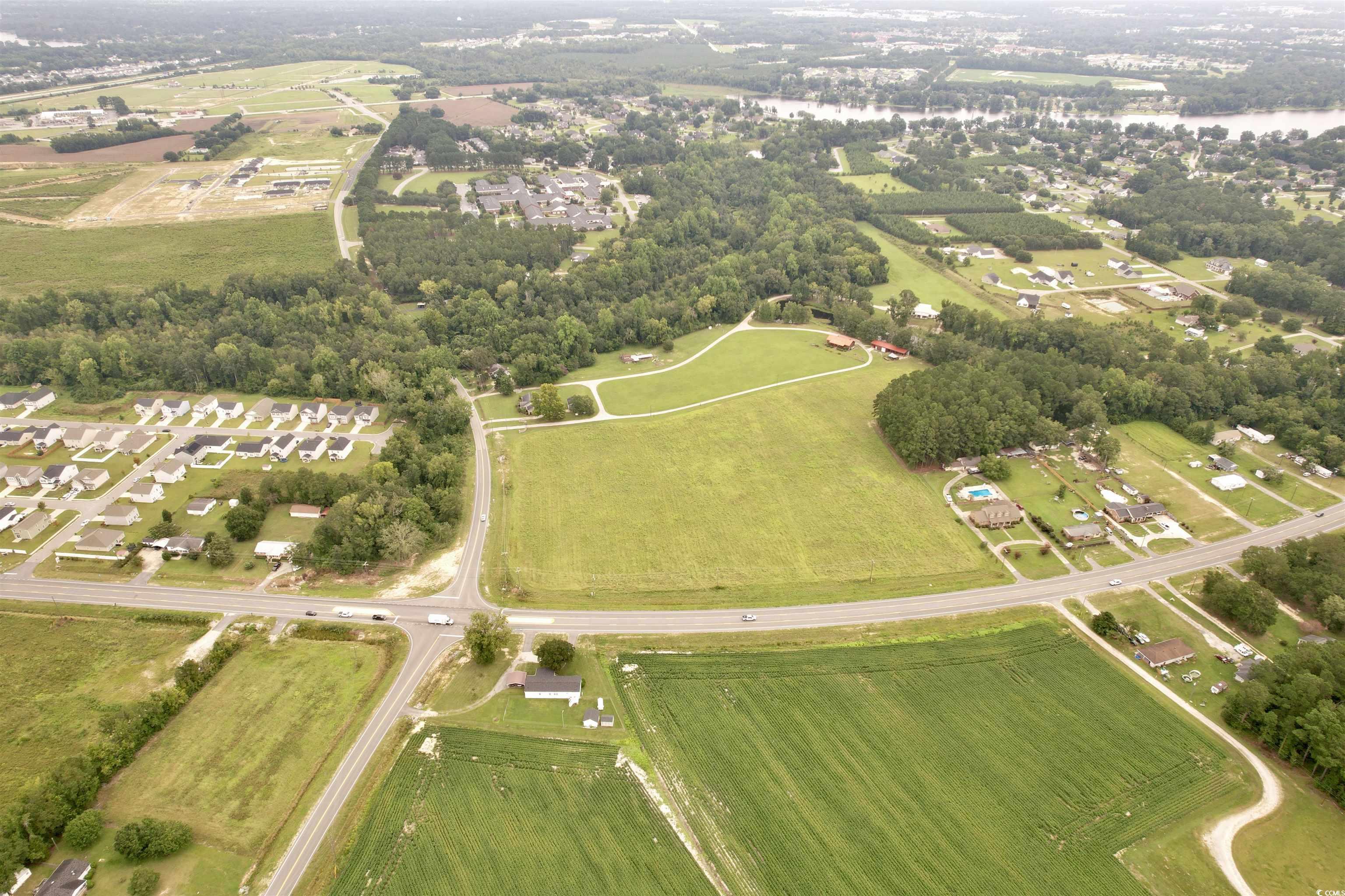 6.54 Acres-tbd Alligator Rd. Property Photo 8