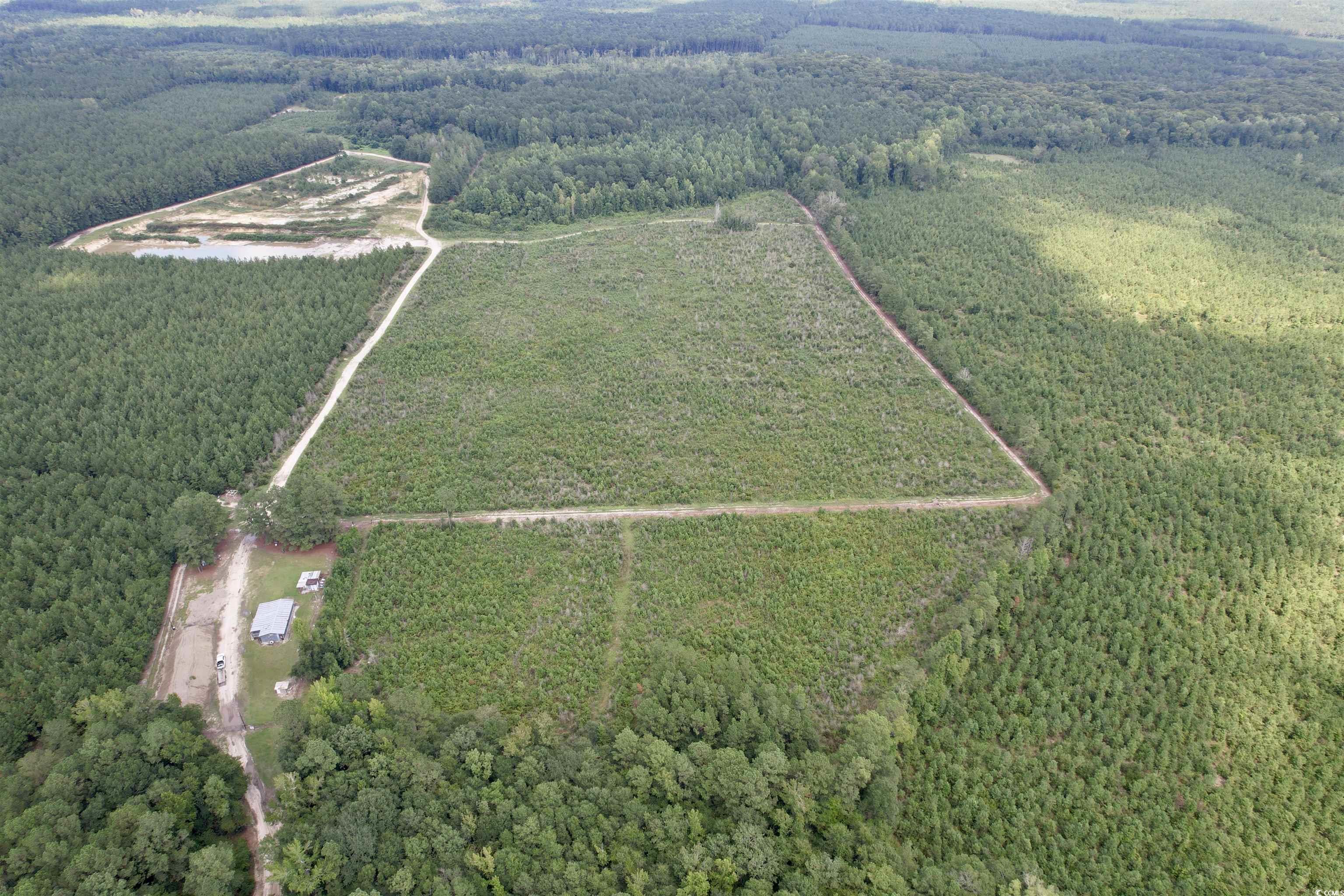 97.83 Acres-TBD Sugar Hill Fox Rd.