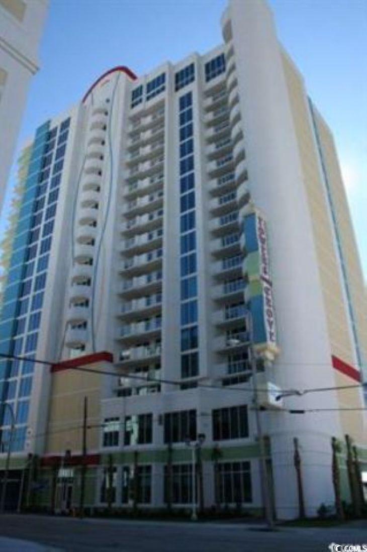 2100 N Ocean Blvd. Property Photo 1
