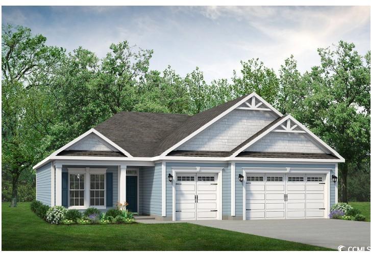 847 Big Cedar Dr. Property Photo 1