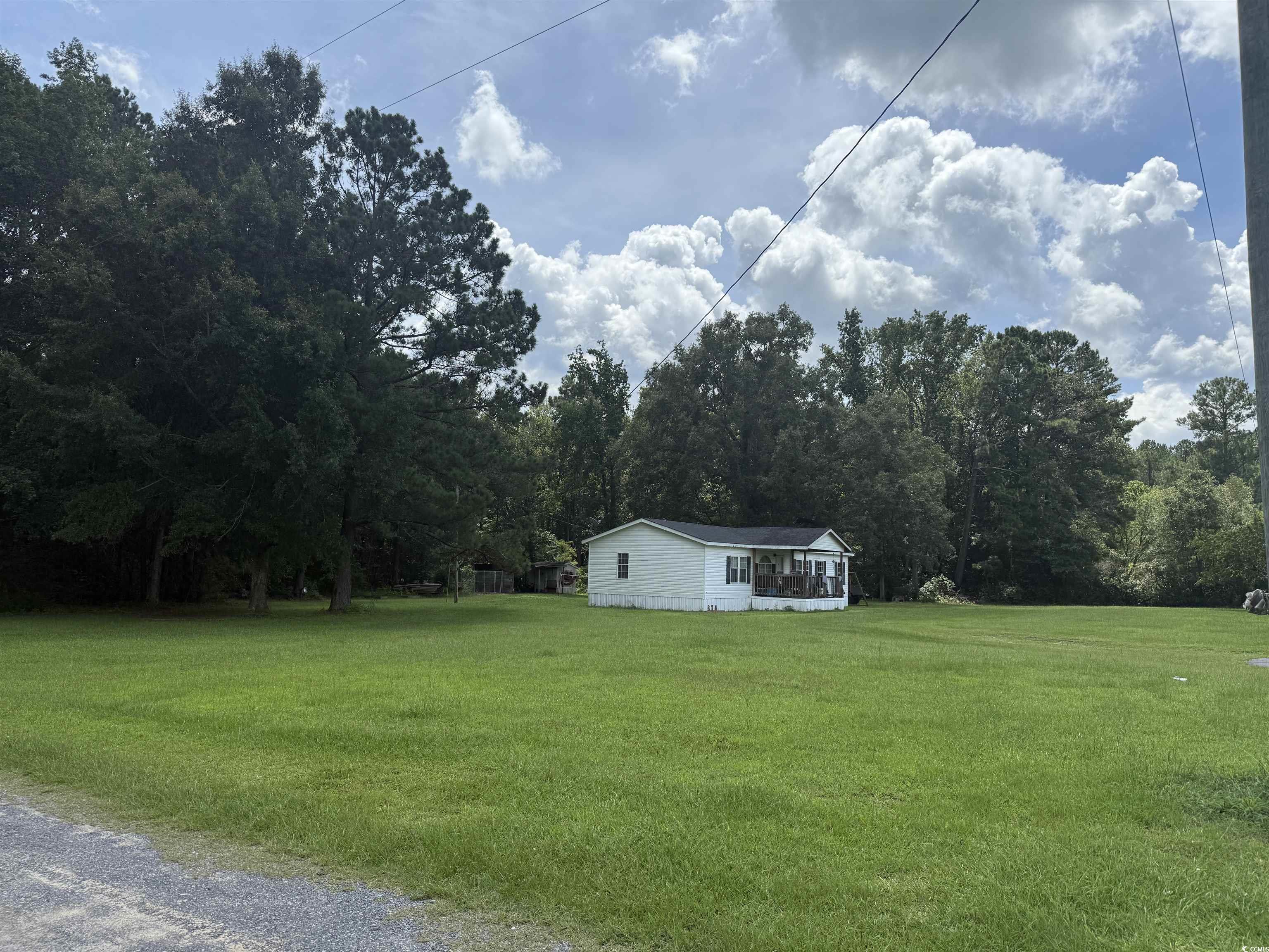 Tbd Morrisville Rd. Property Photo 2