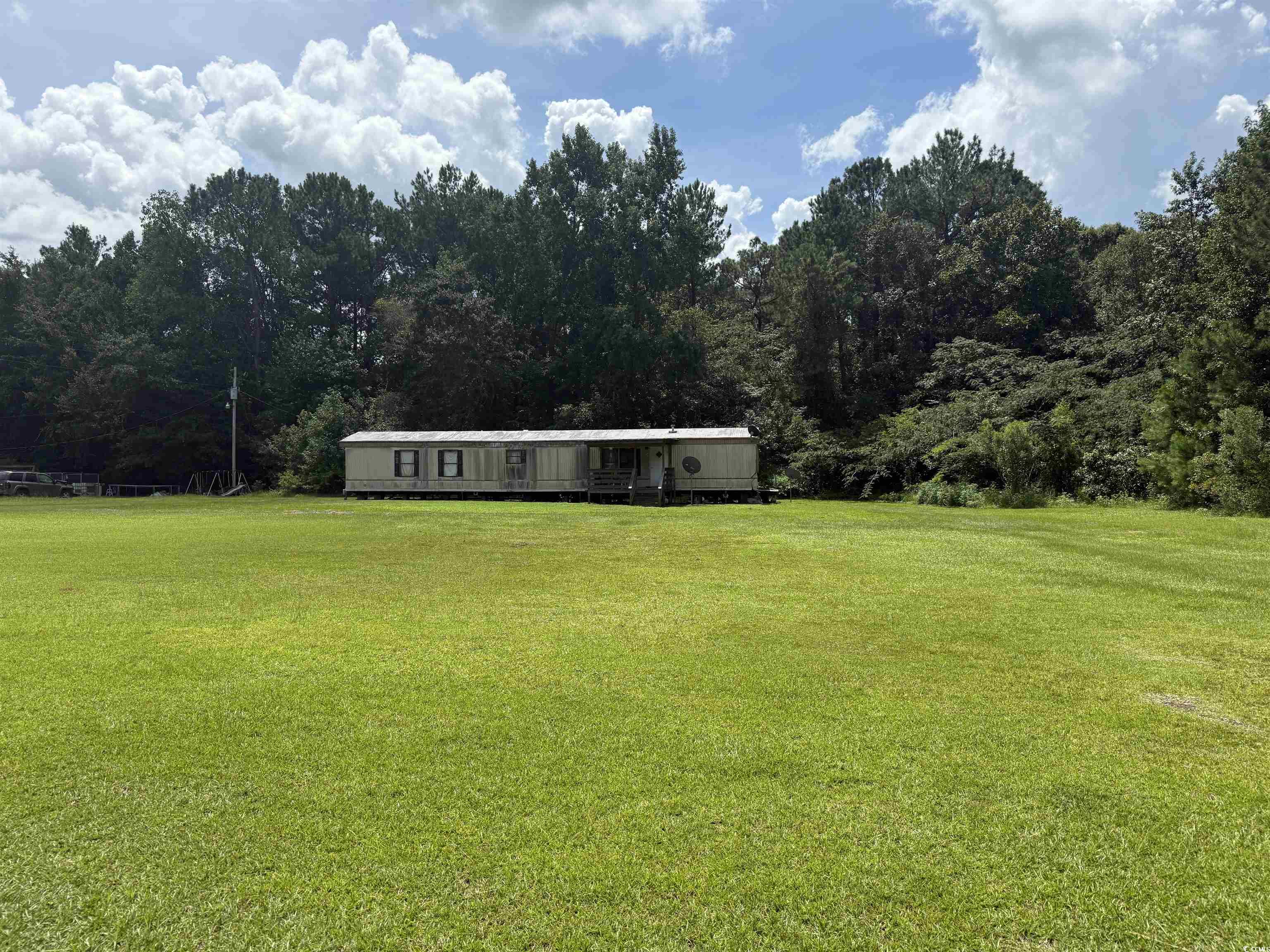 Tbd Morrisville Rd. Property Photo 3