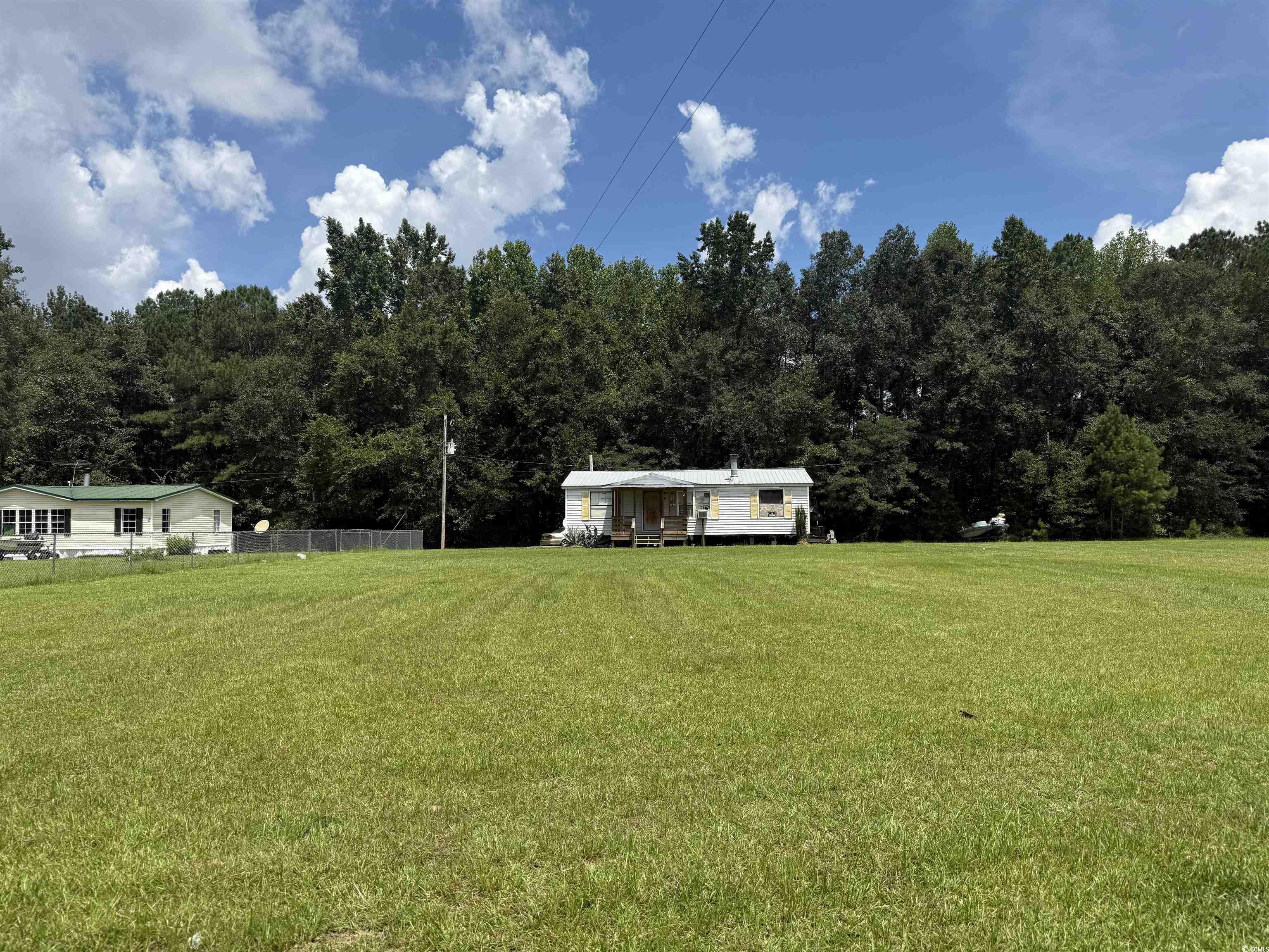 Tbd Morrisville Rd. Property Photo 4