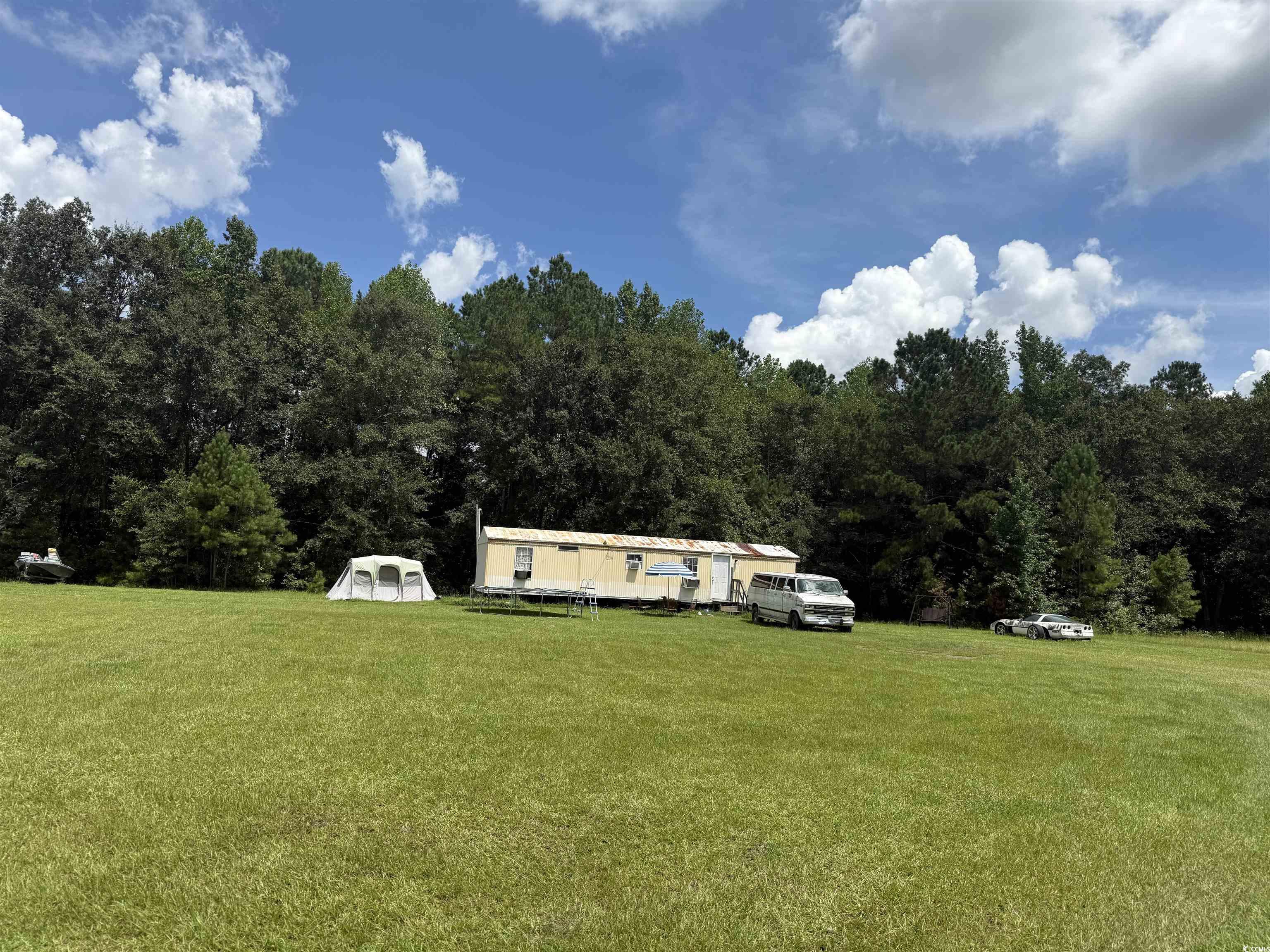 Tbd Morrisville Rd. Property Photo 5