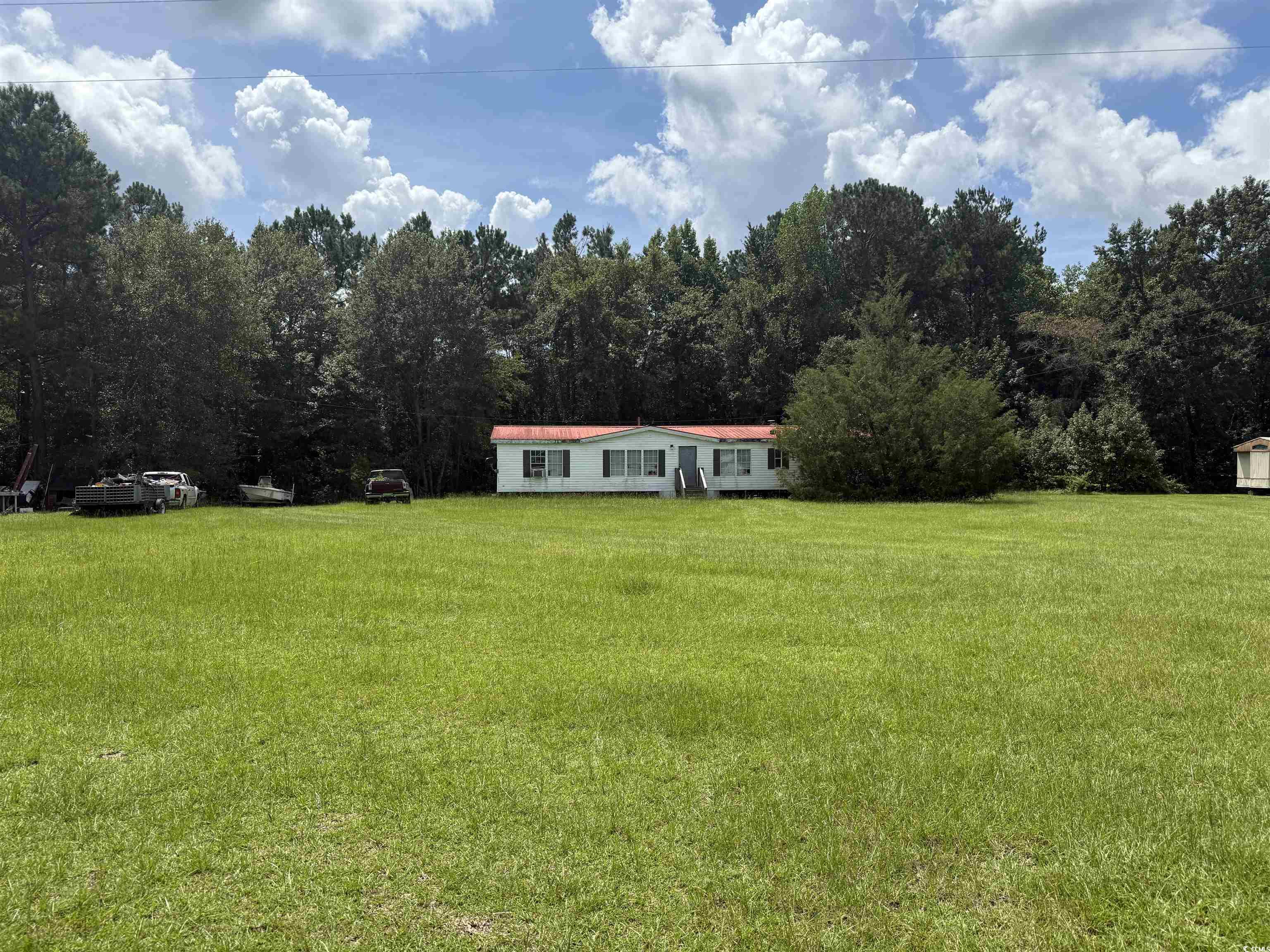 Tbd Morrisville Rd. Property Photo 6