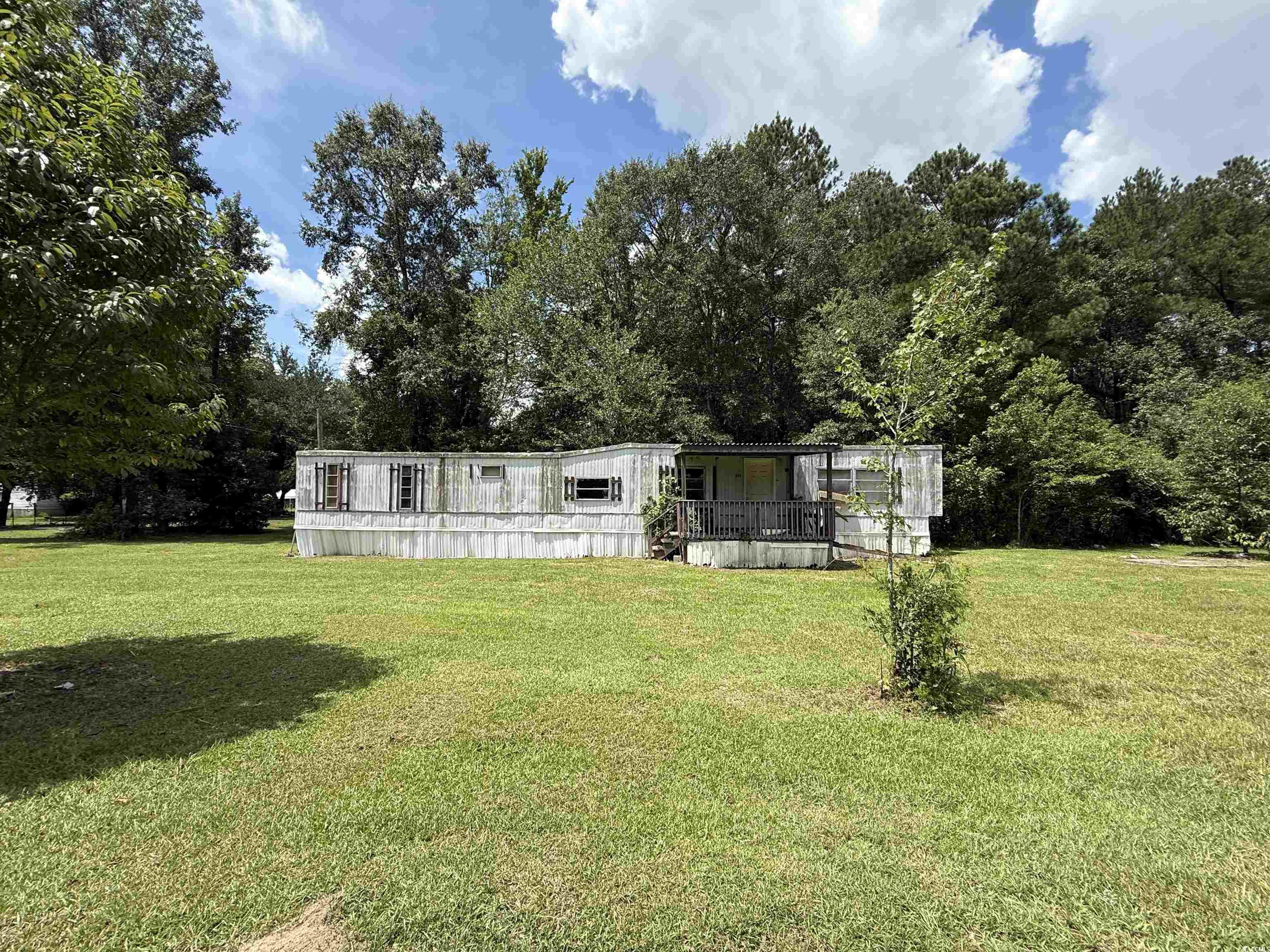 Tbd Morrisville Rd. Property Photo 11