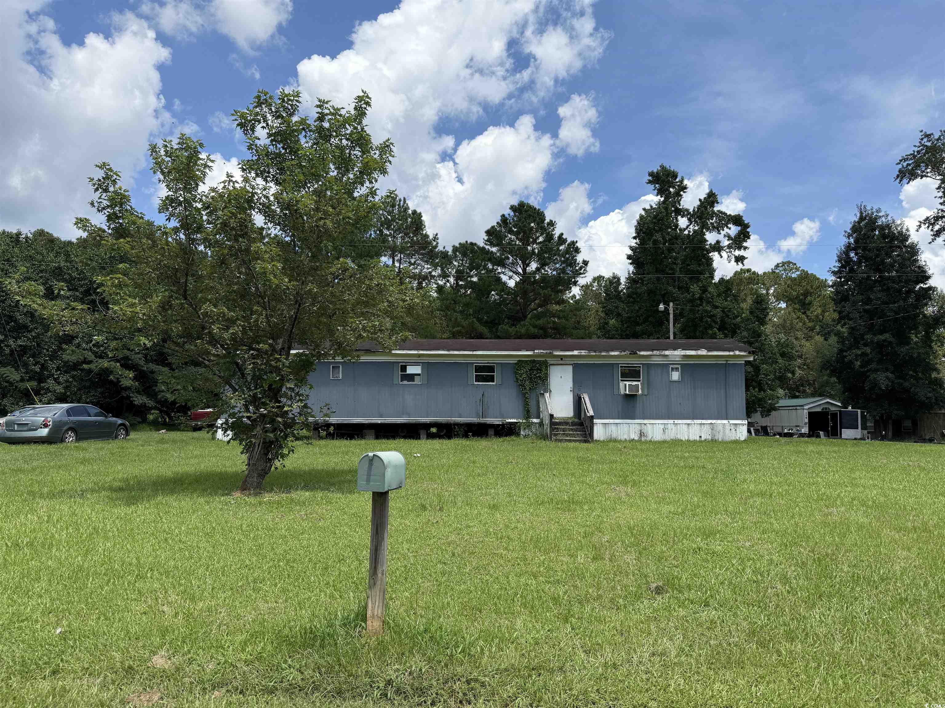 Tbd Morrisville Rd. Property Photo 16