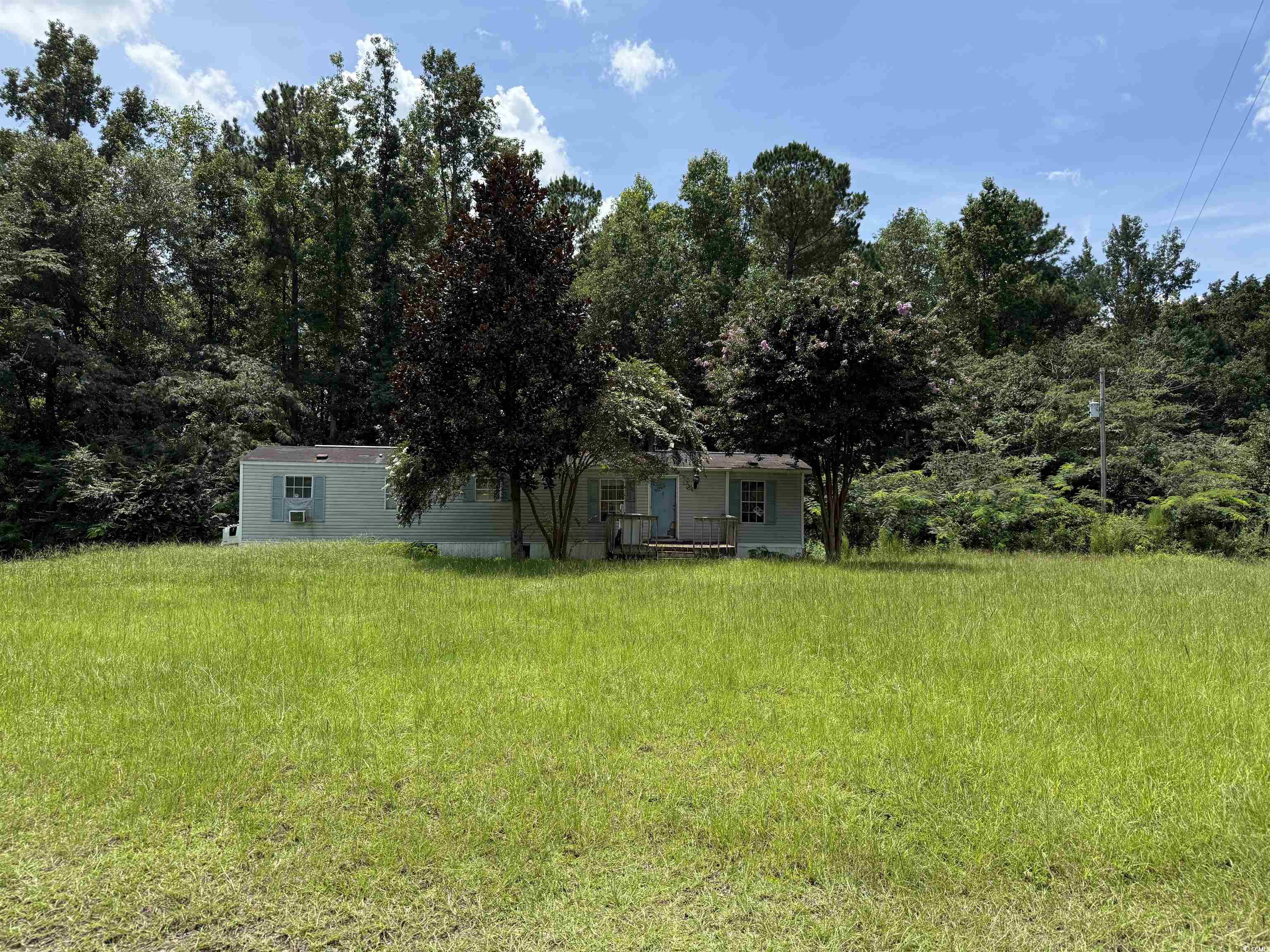 Tbd Morrisville Rd. Property Photo 20