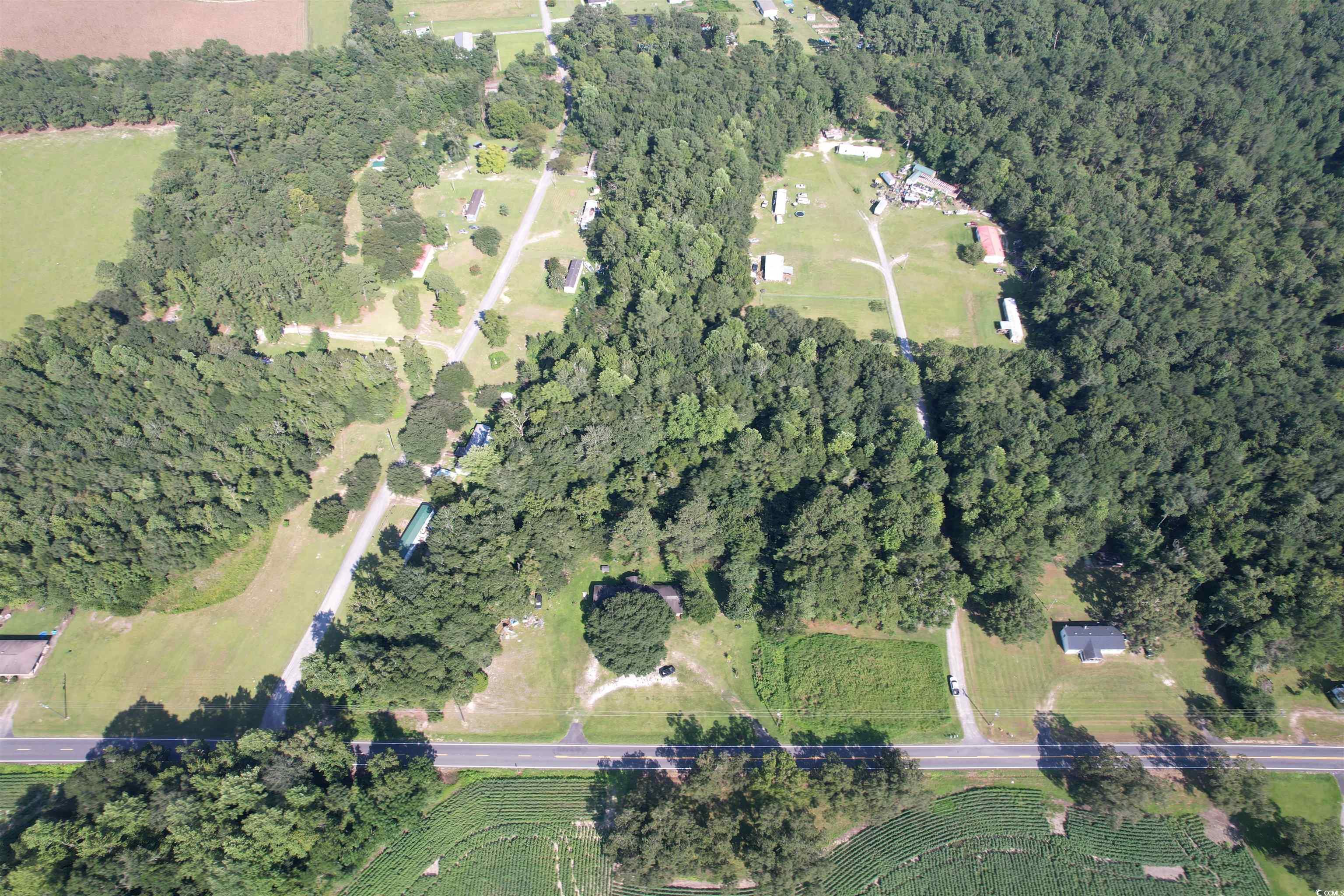 Tbd Morrisville Rd. Property Photo 26