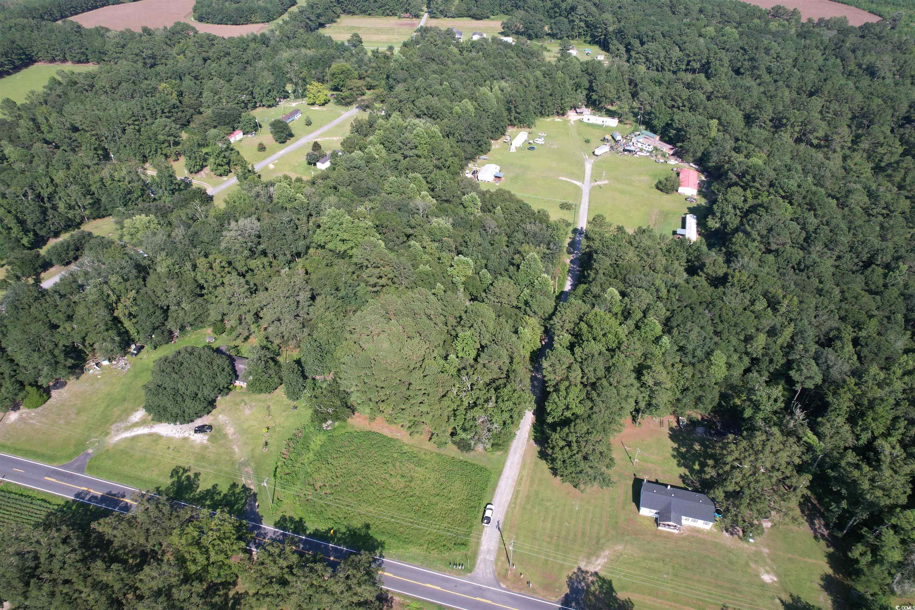 Tbd Morrisville Rd. Property Photo 27