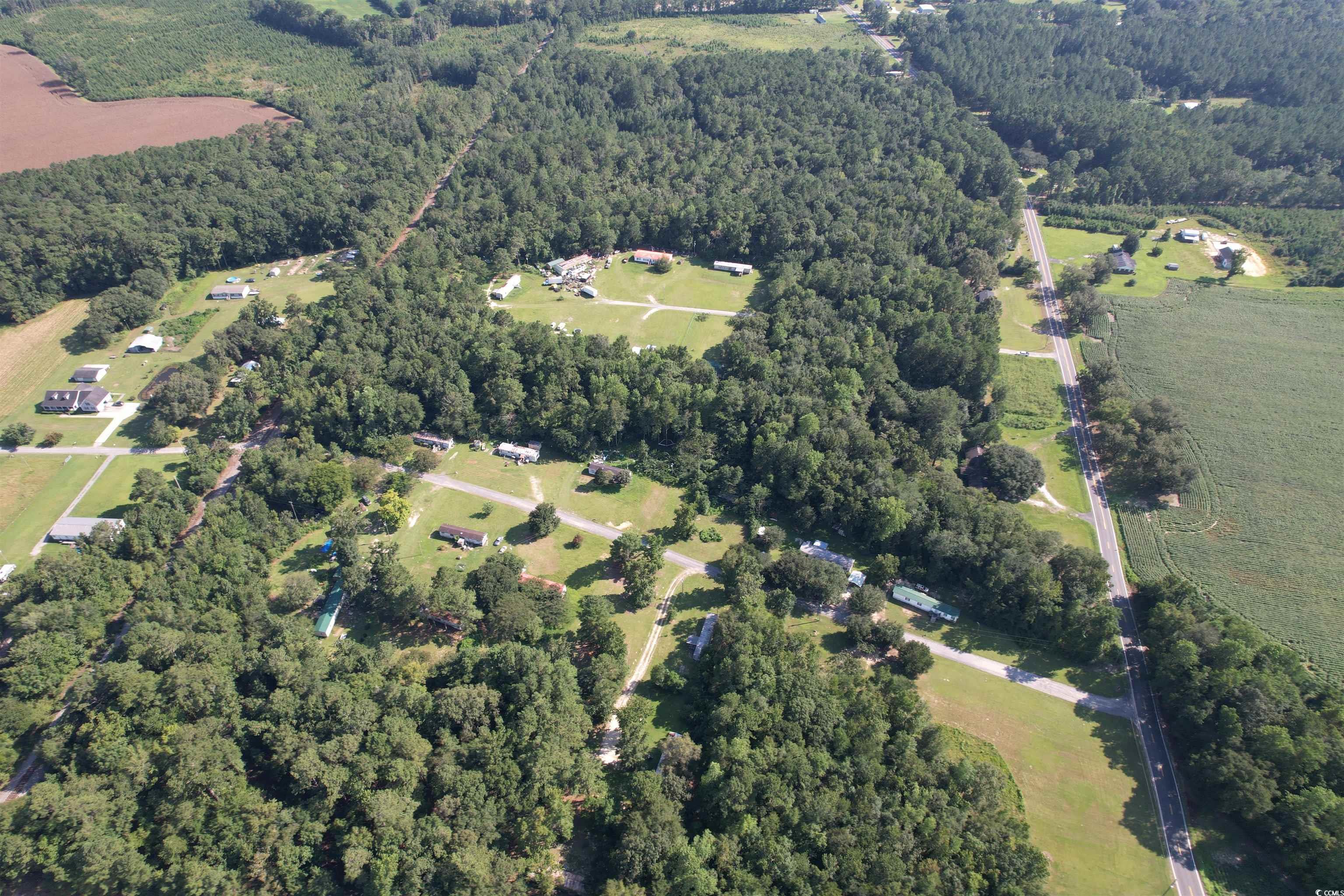 Tbd Morrisville Rd. Property Photo 29