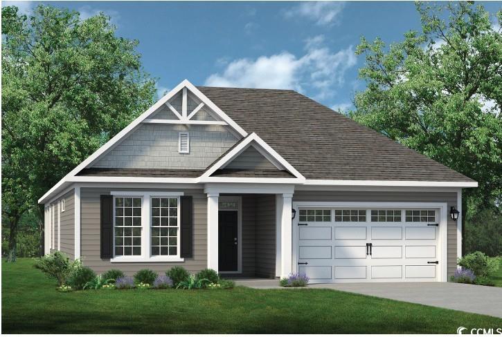 823 Big Cedar Dr. Property Photo 1