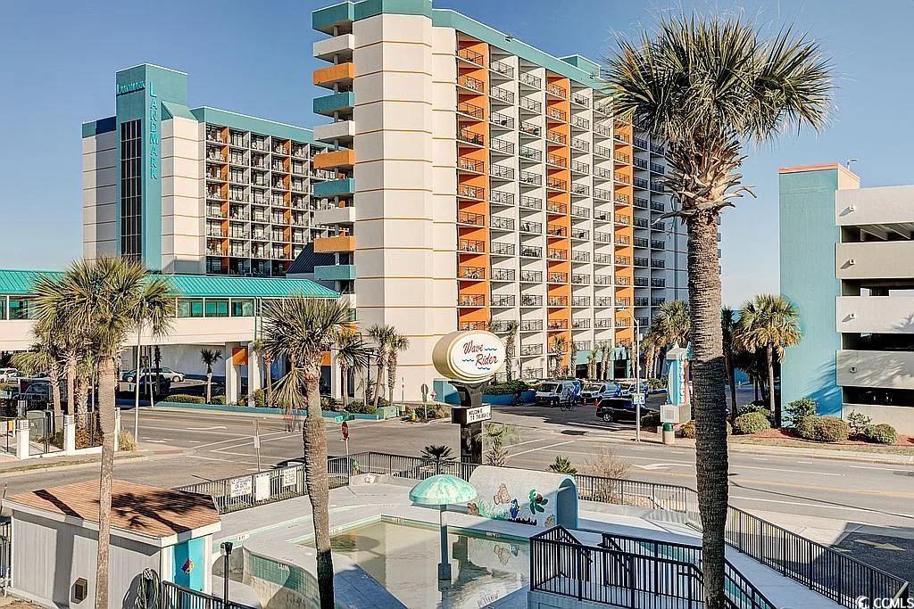 1600 S Ocean Blvd. Property Photo 13