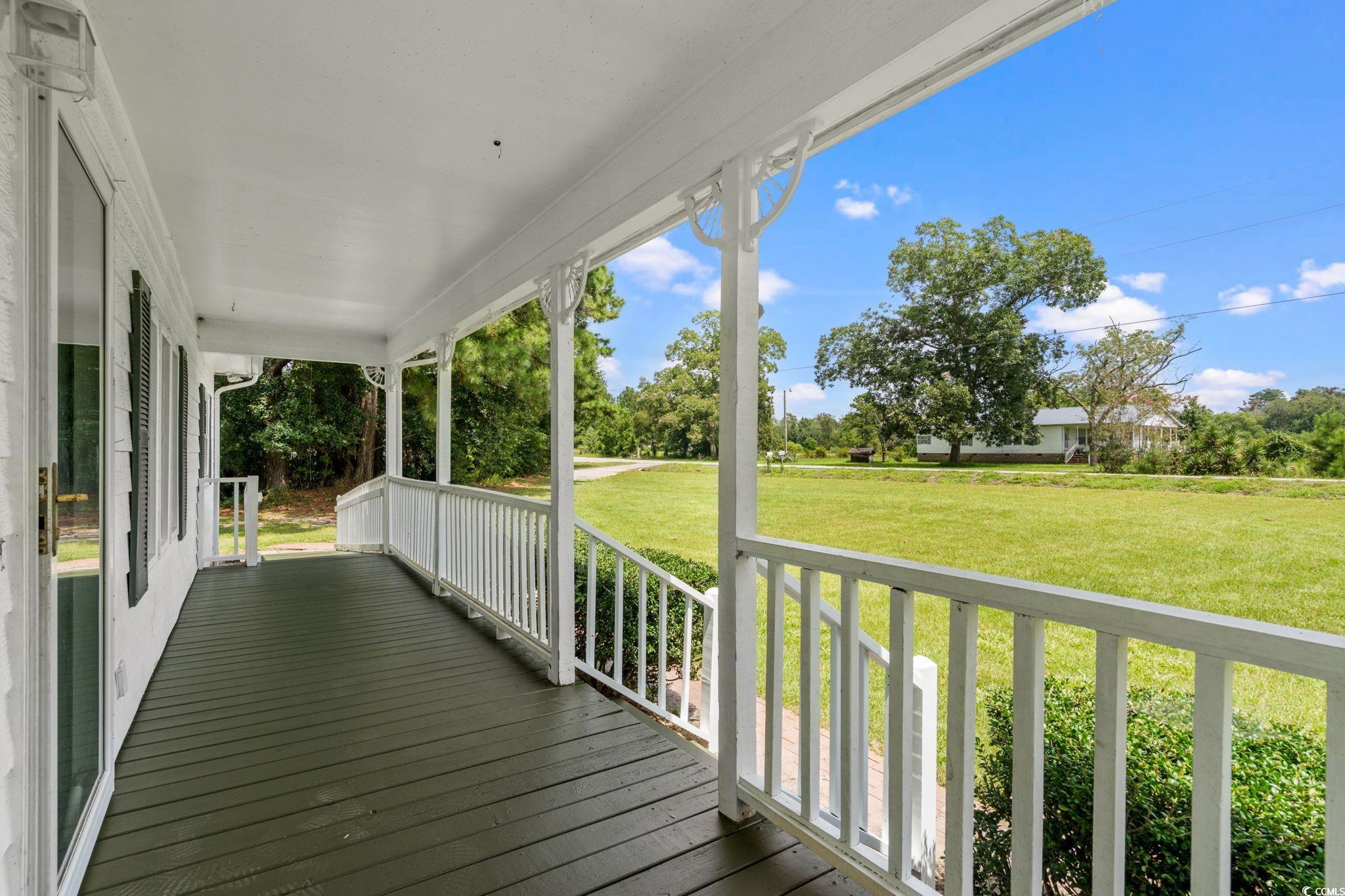 450 Highway 348 Property Photo 3