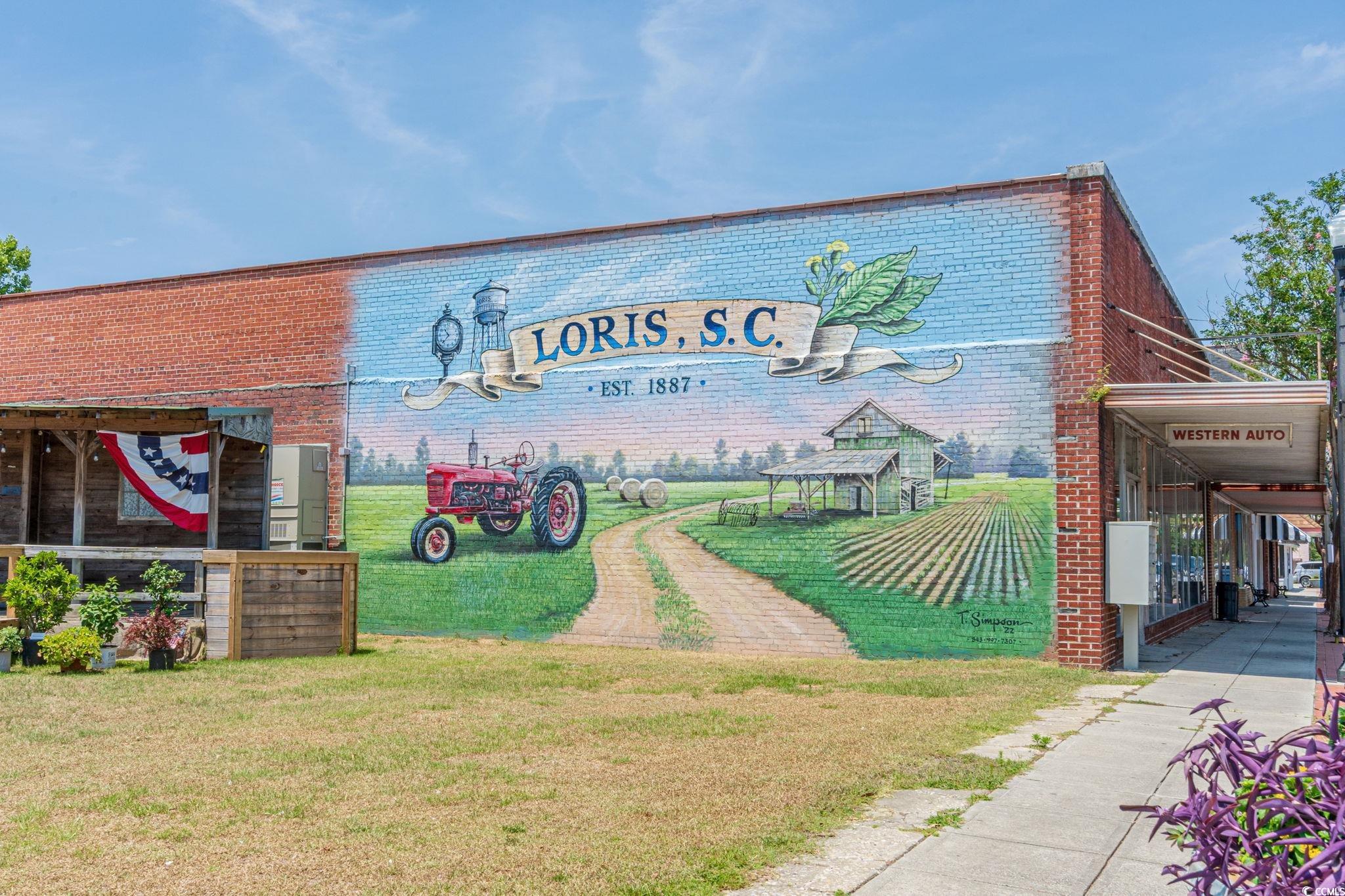 450 Highway 348 Property Photo 37