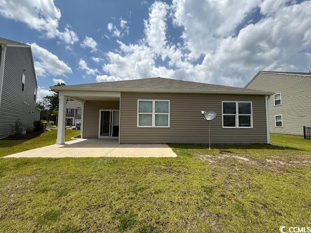 154 Marauder Dr. Property Photo 18