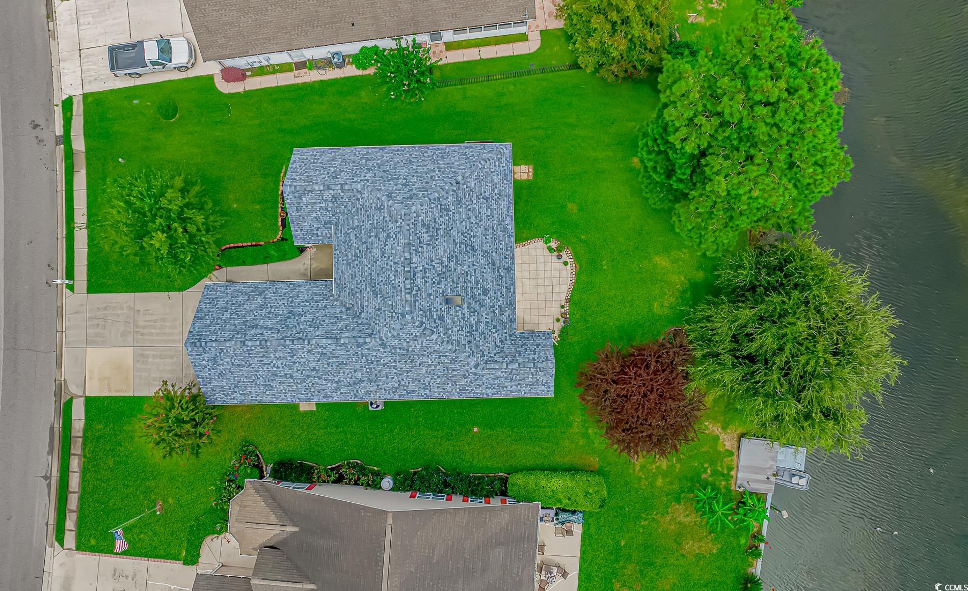 1015 University Forest Dr. Property Photo 2