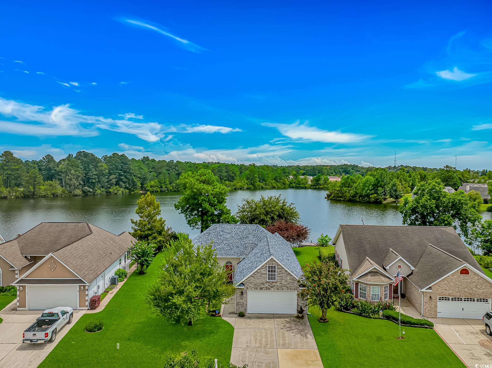1015 University Forest Dr. Property Photo 27