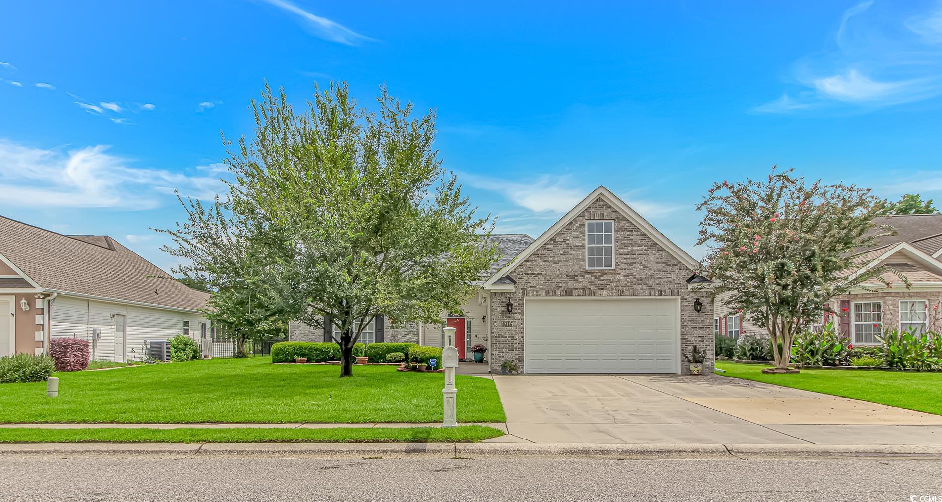 1015 University Forest Dr. Property Photo 28