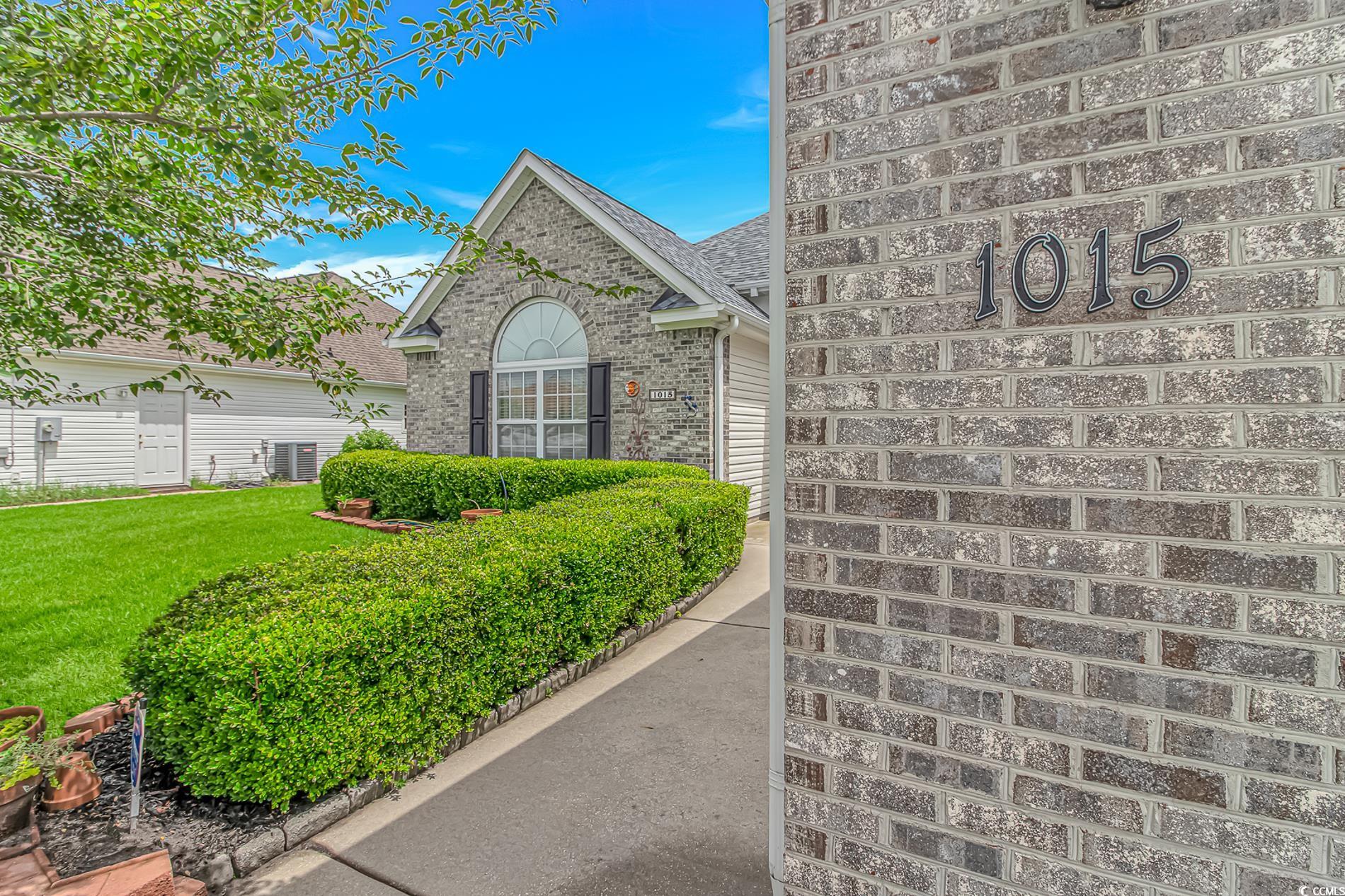 1015 University Forest Dr. Property Photo 29