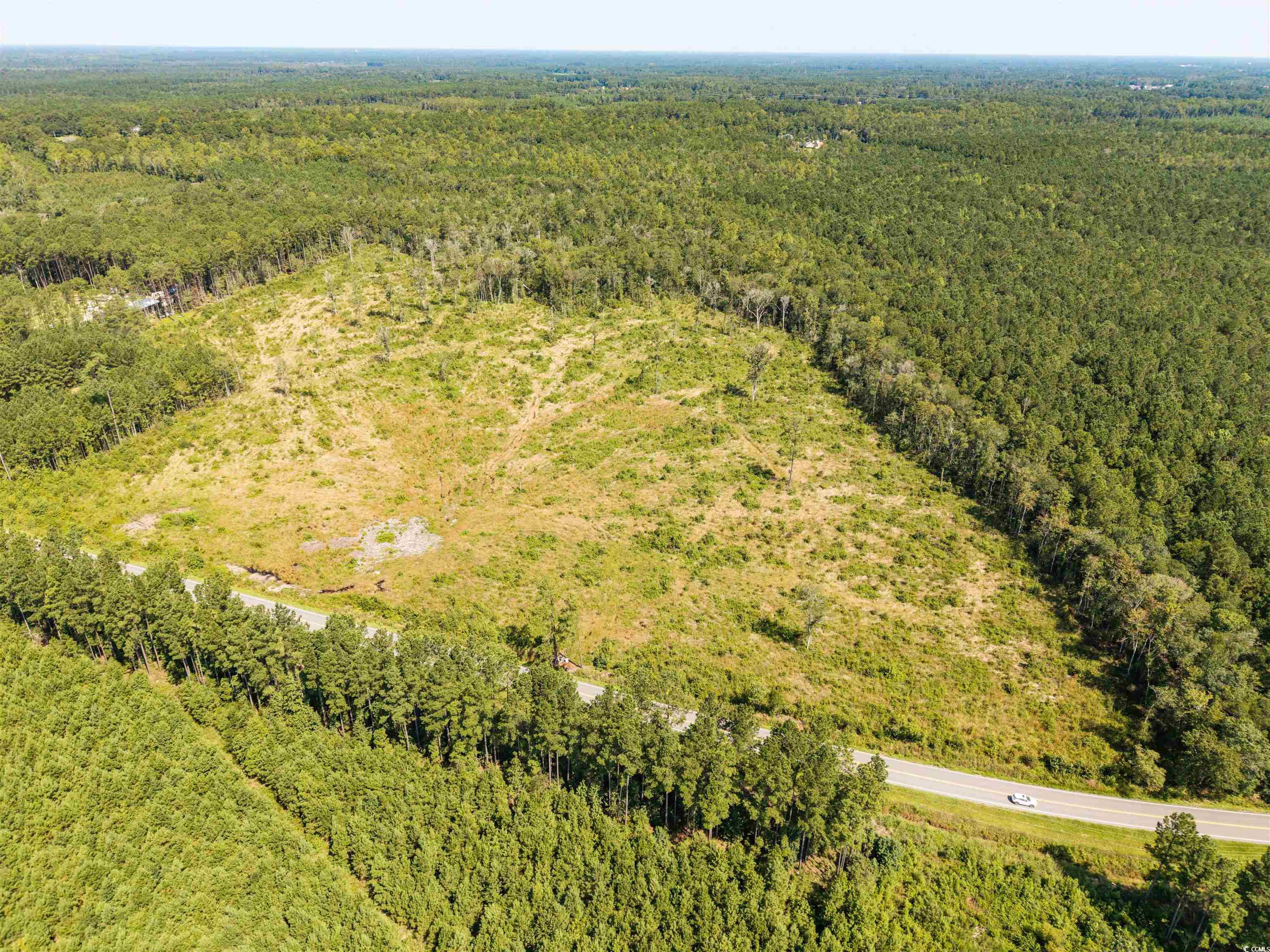 Tbd Pitch Landing Rd. Property Photo 1