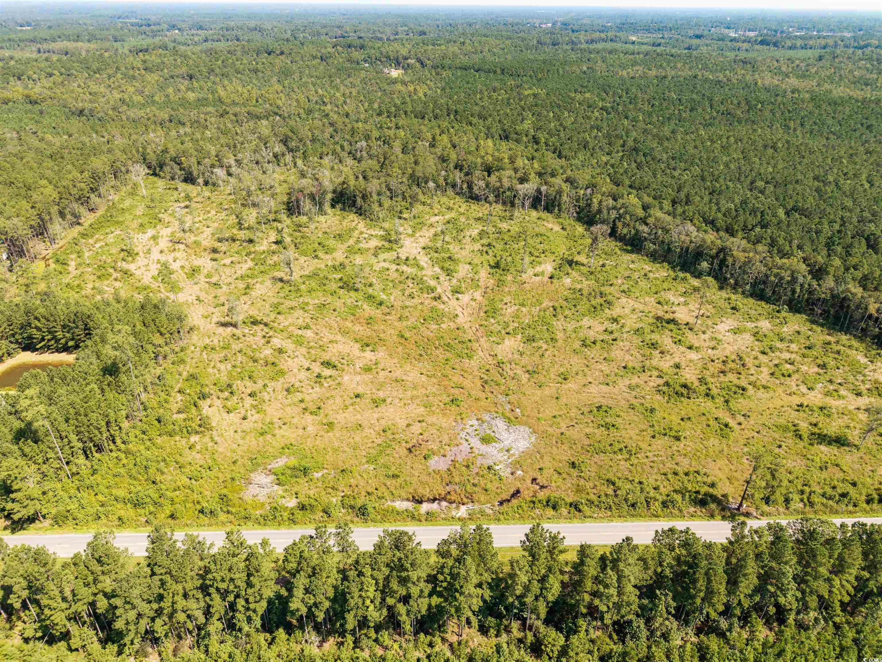 Tbd Pitch Landing Rd. Property Photo 2