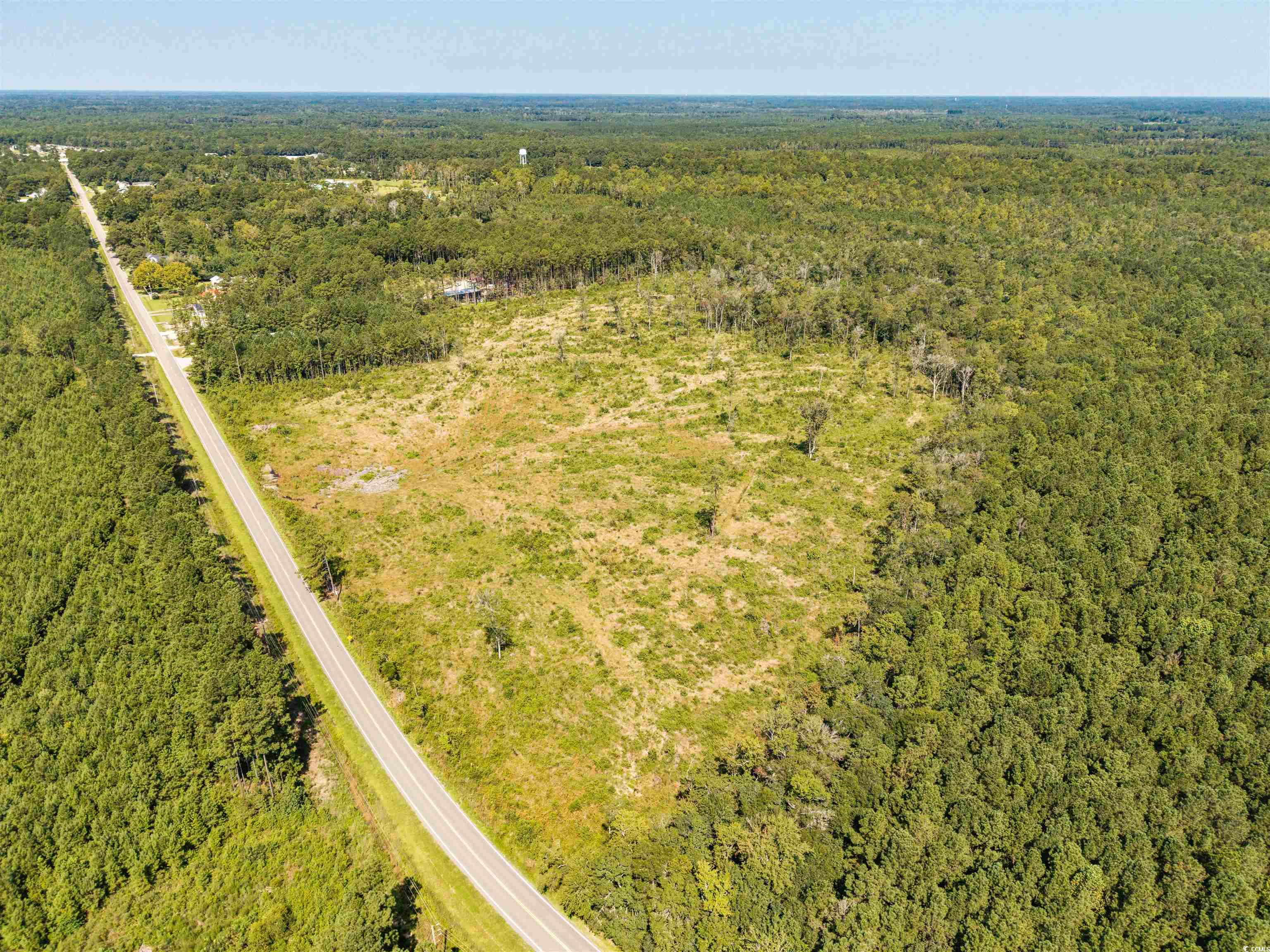 Tbd Pitch Landing Rd. Property Photo 3