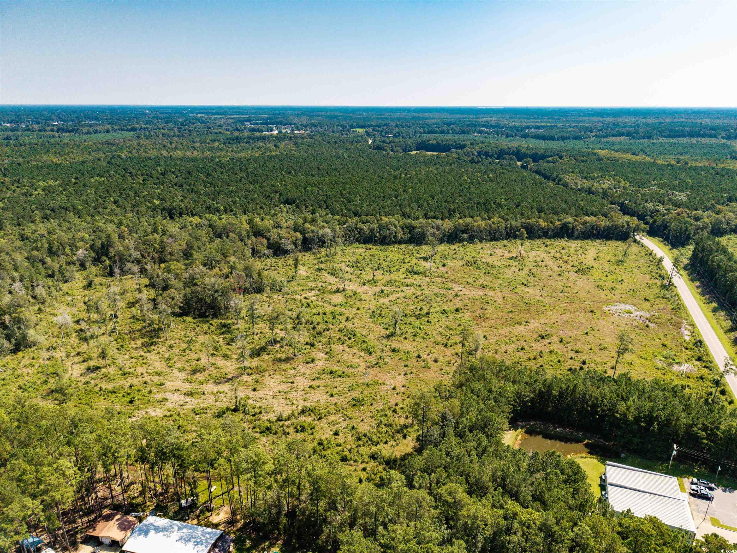 Tbd Pitch Landing Rd. Property Photo 9