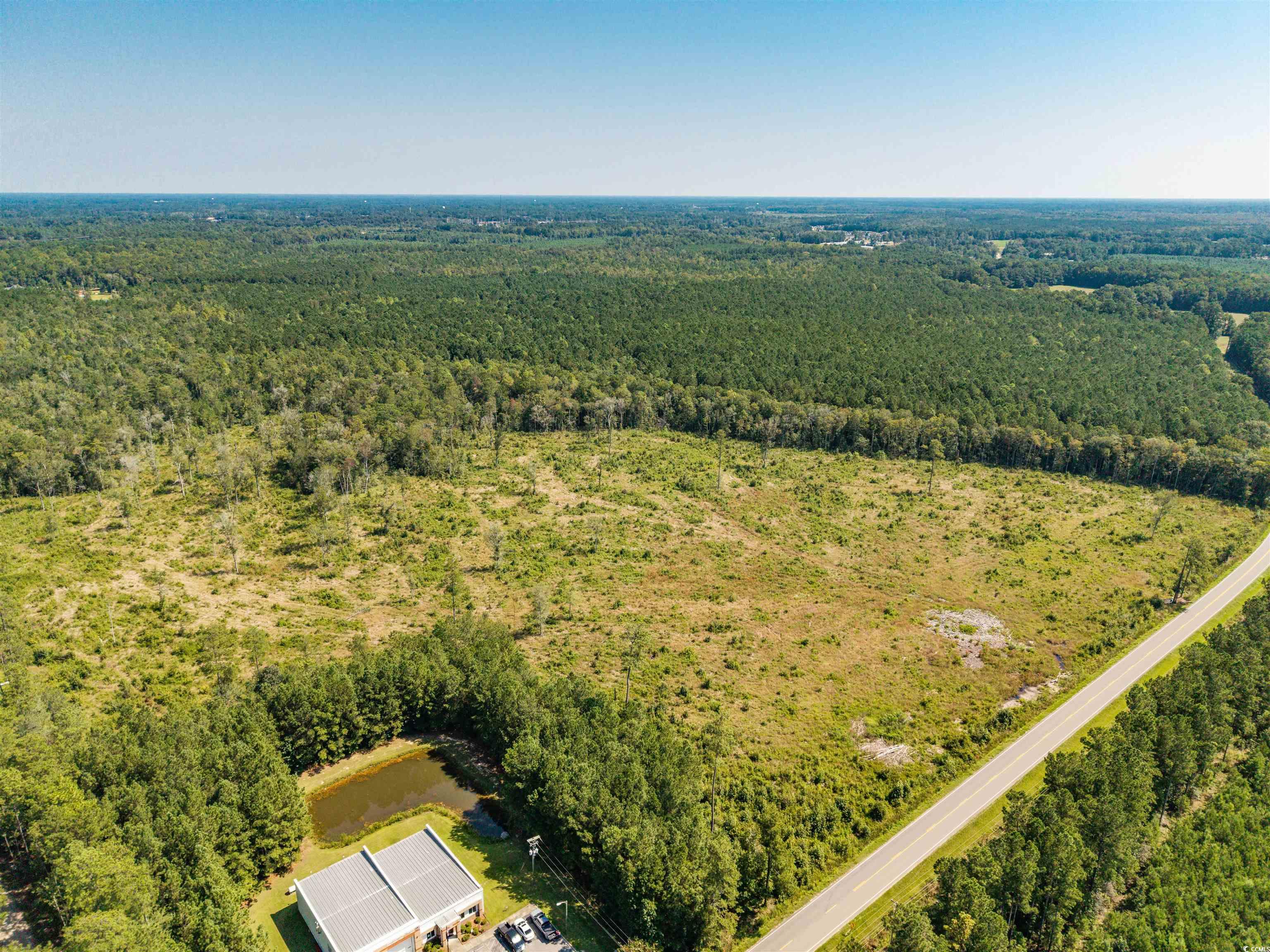 Tbd Pitch Landing Rd. Property Photo 10