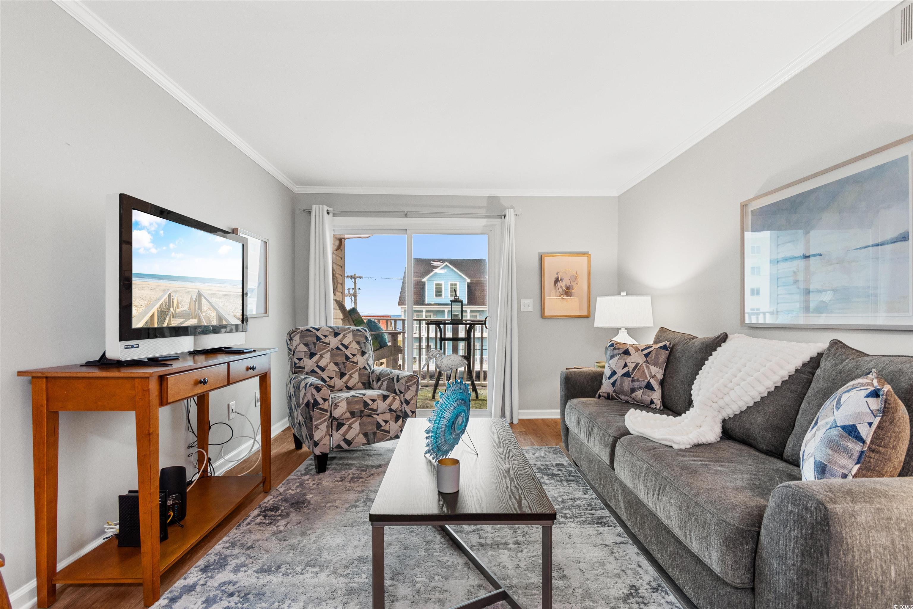 5709 N Ocean Blvd. Property Photo 3