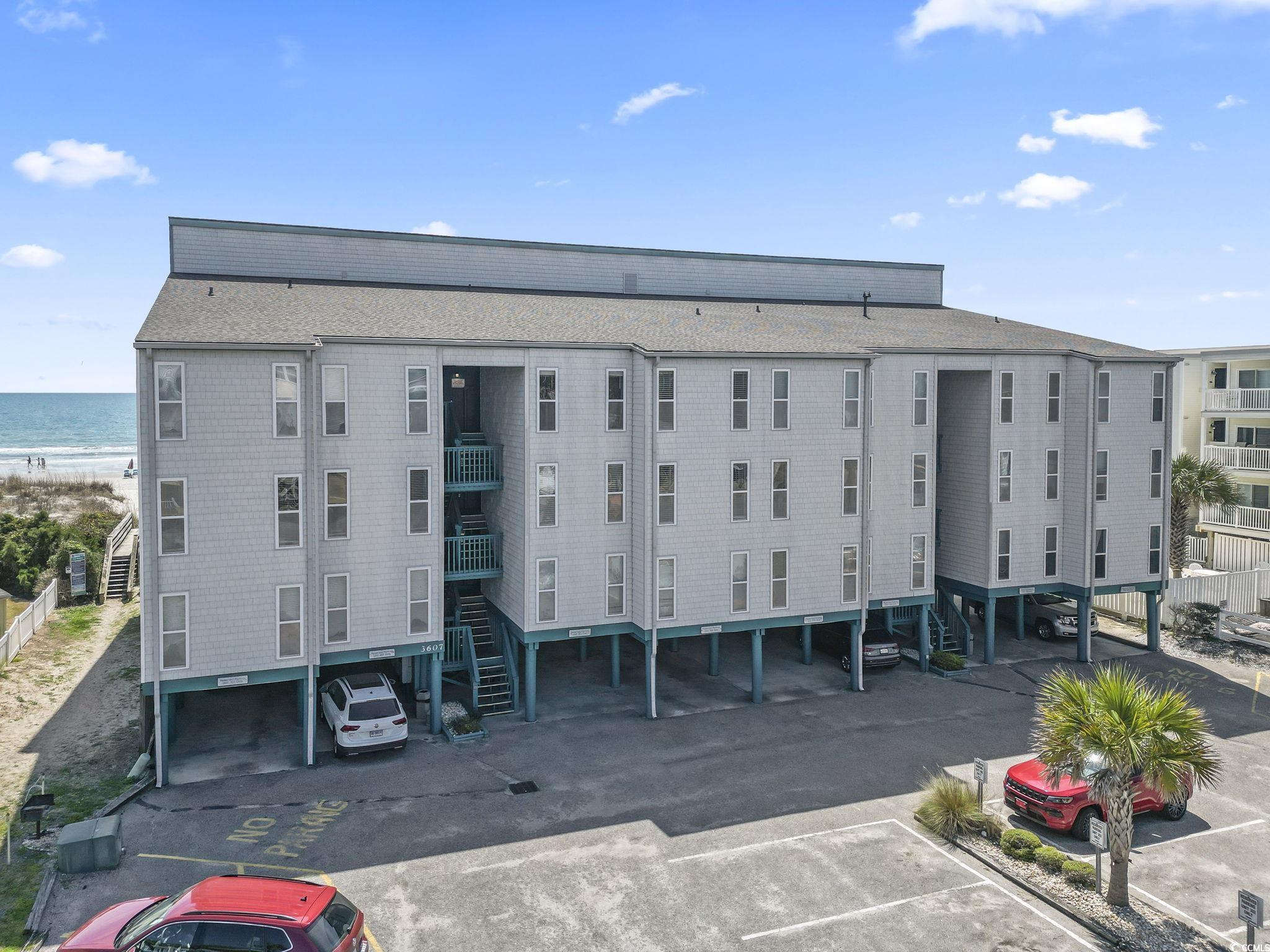3607 S Ocean Blvd. Property Photo 1