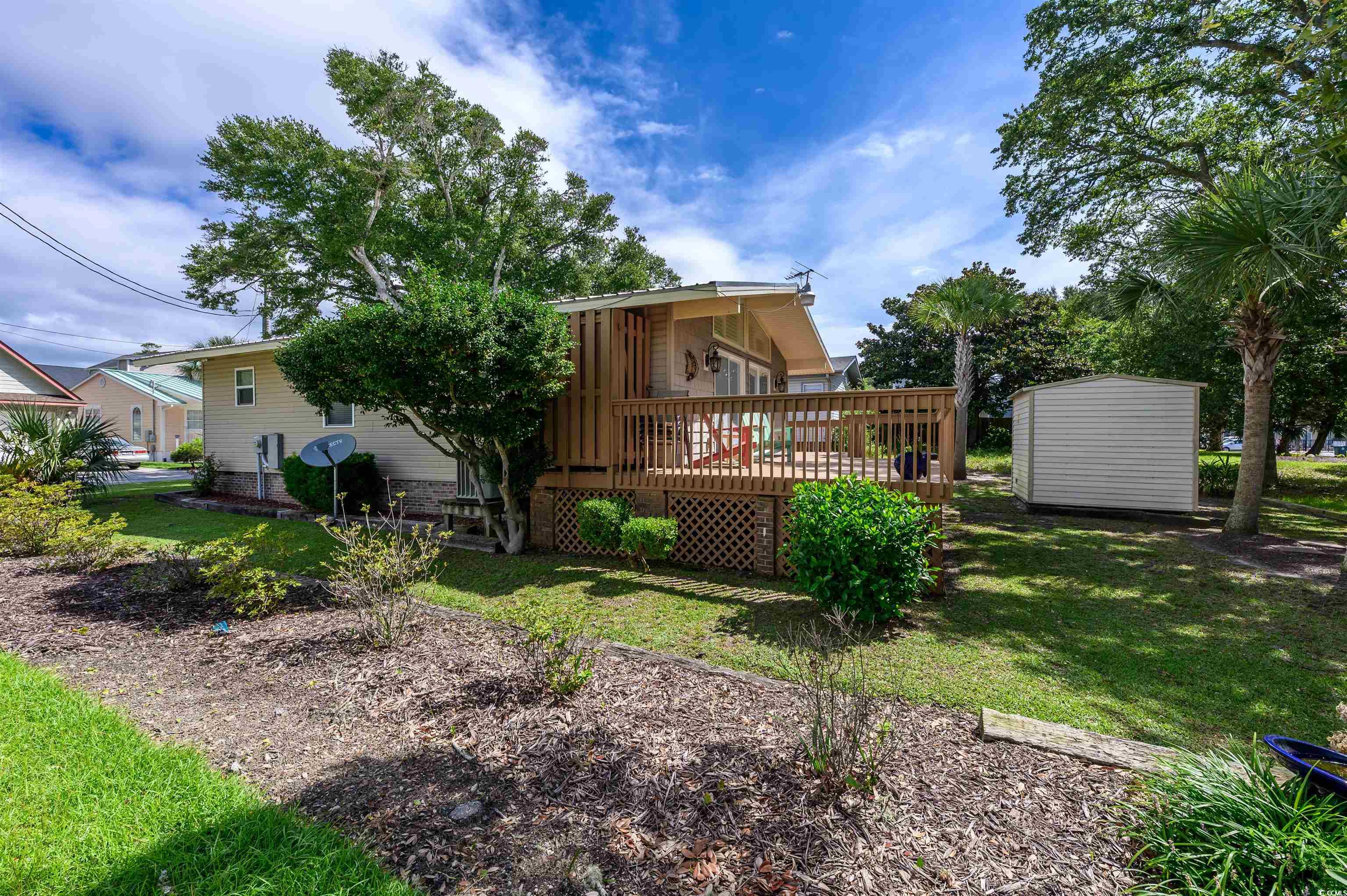 1307 Holly Dr. Property Photo 17