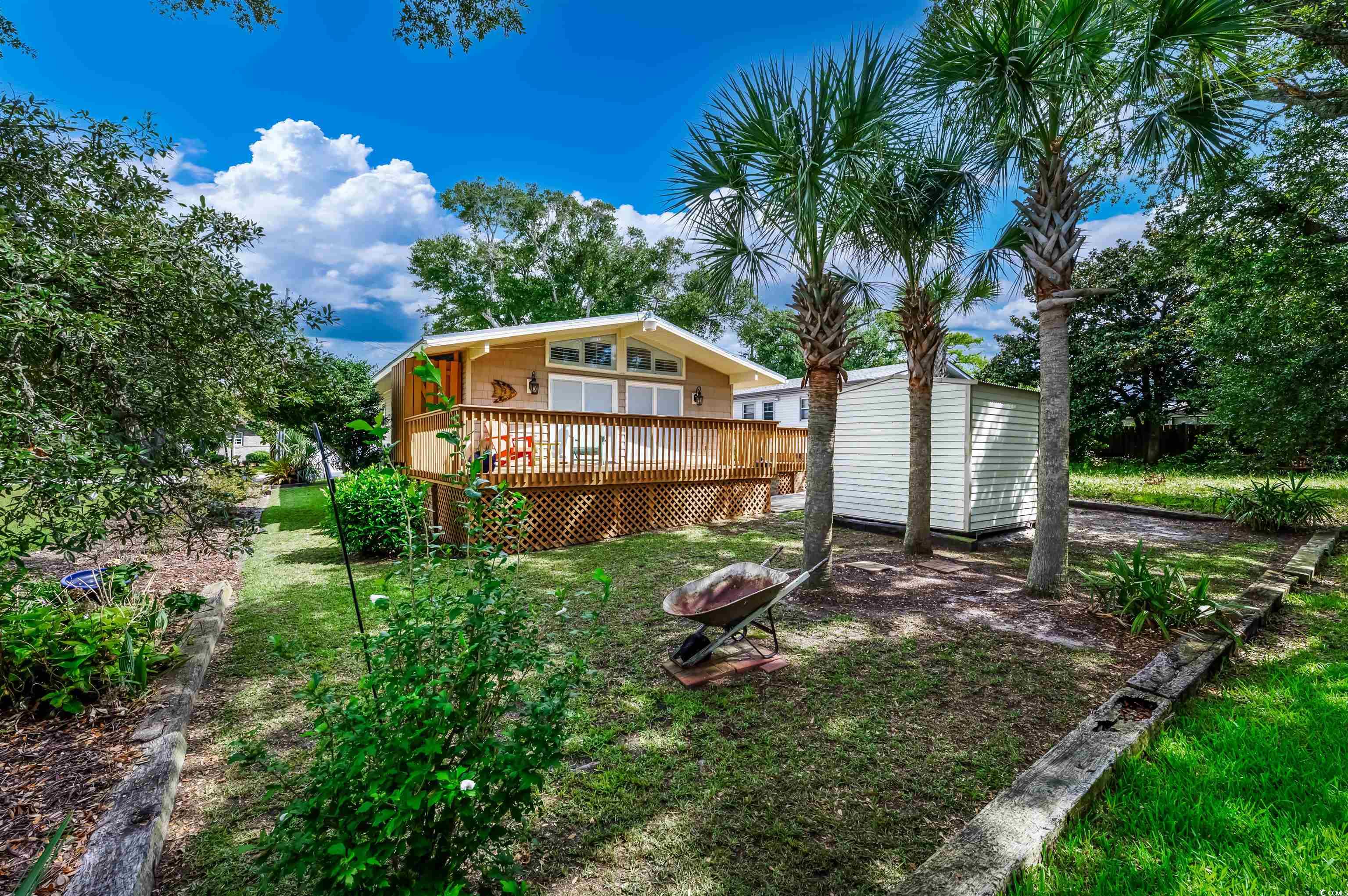 1307 Holly Dr. Property Photo 18