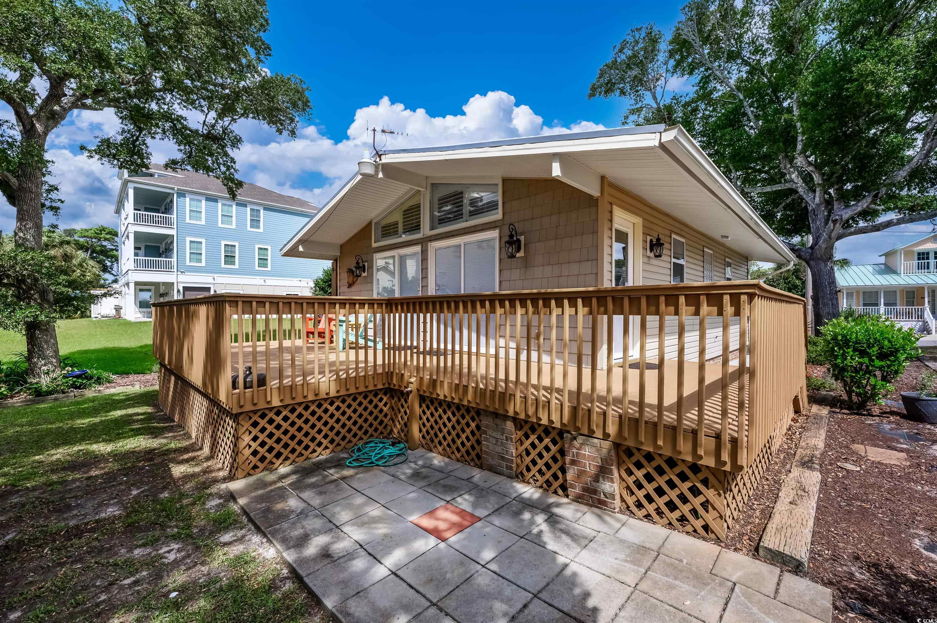 1307 Holly Dr. Property Photo 19