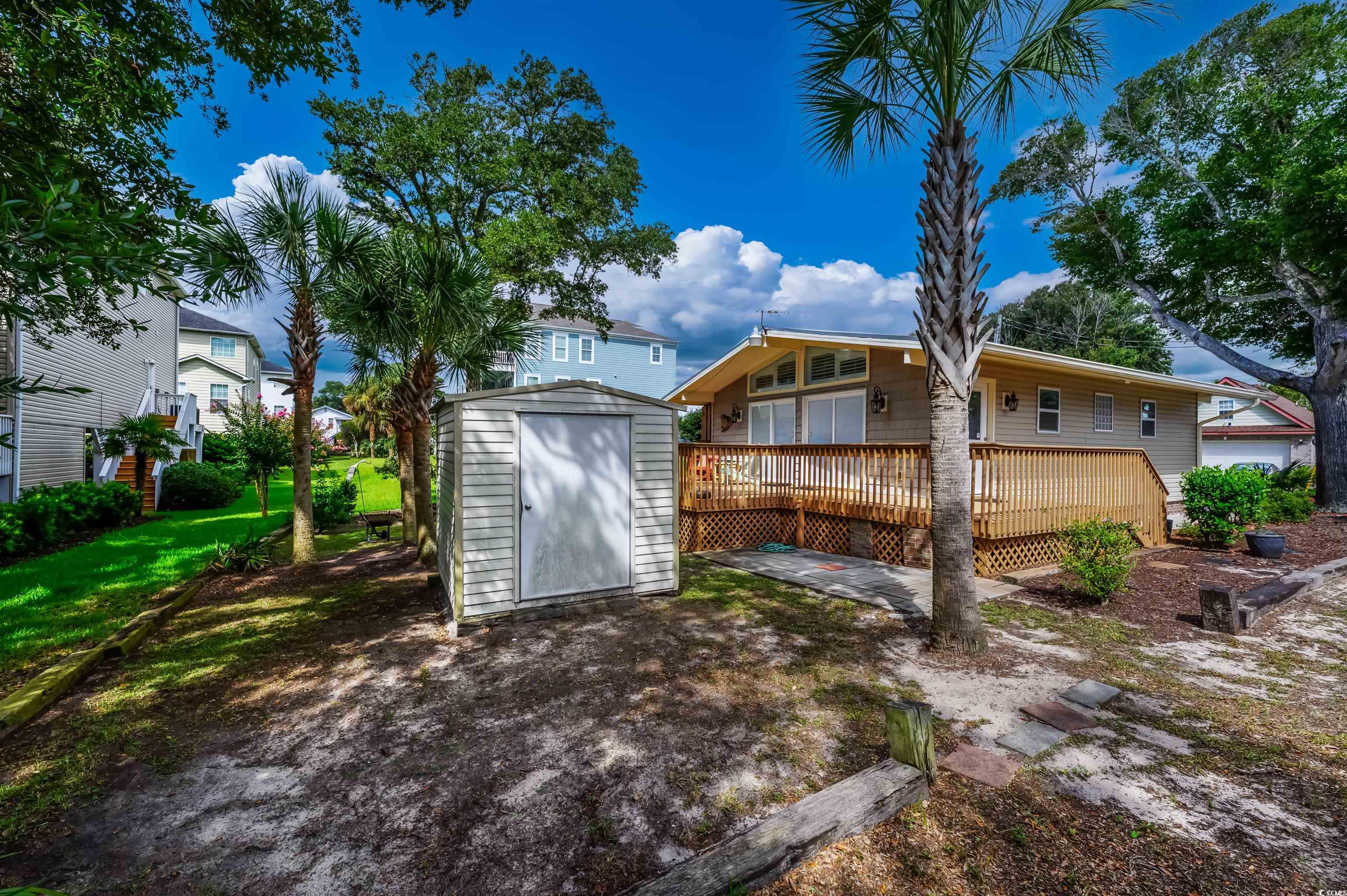 1307 Holly Dr. Property Photo 20