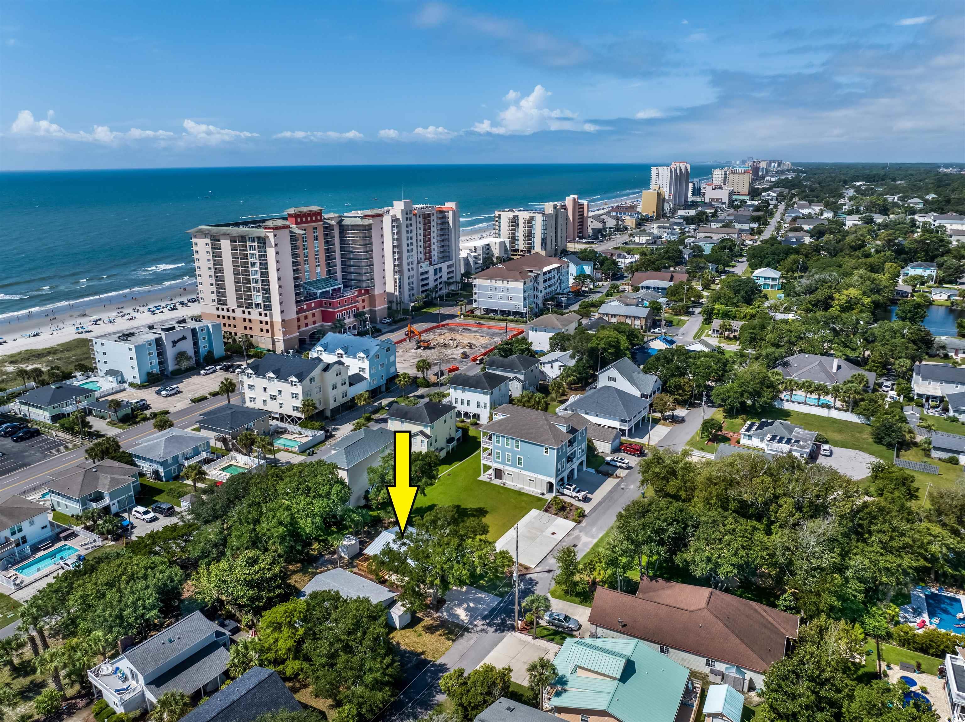 1307 Holly Dr. Property Photo 33