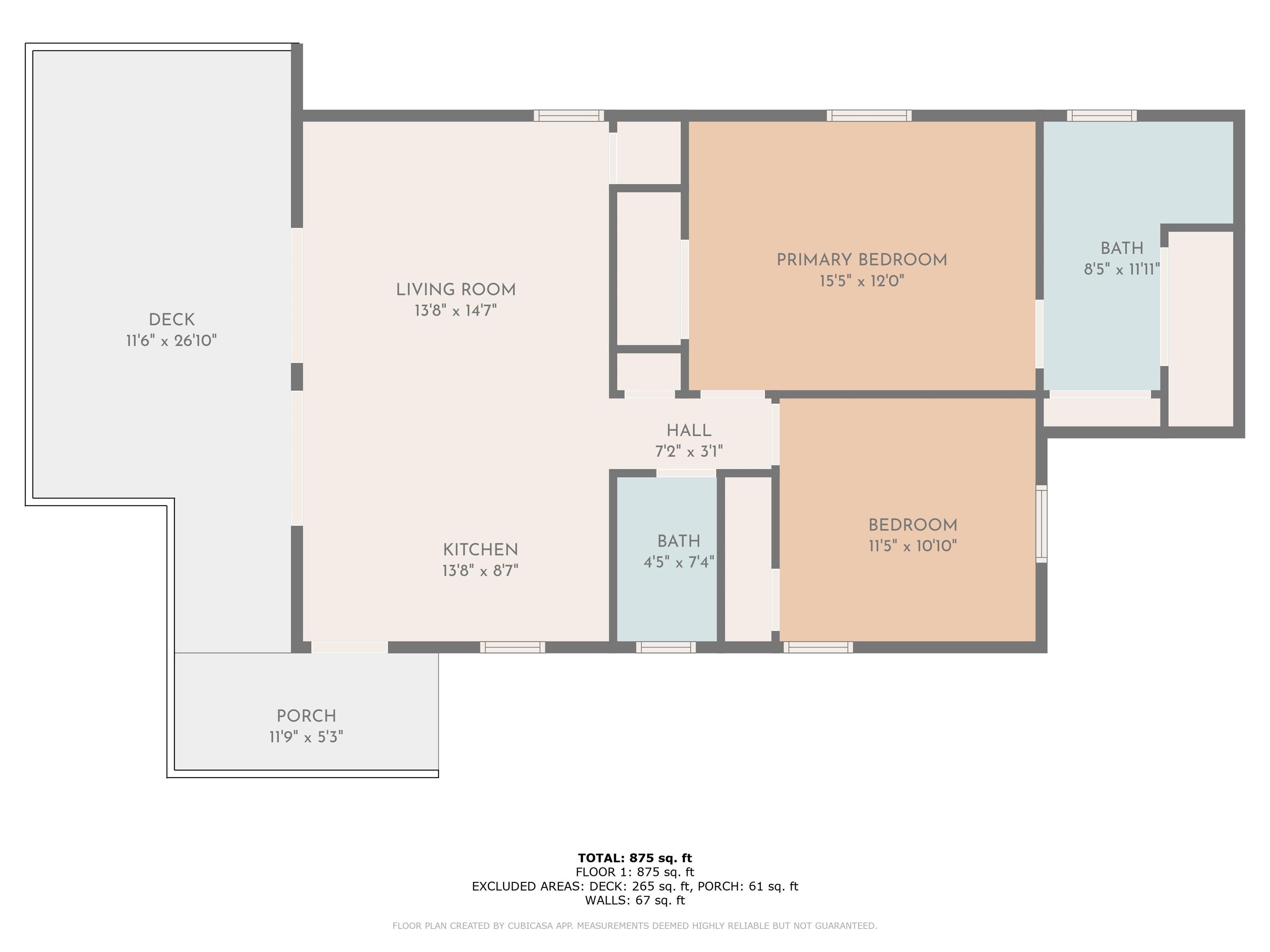 1307 Holly Dr. Property Photo 35