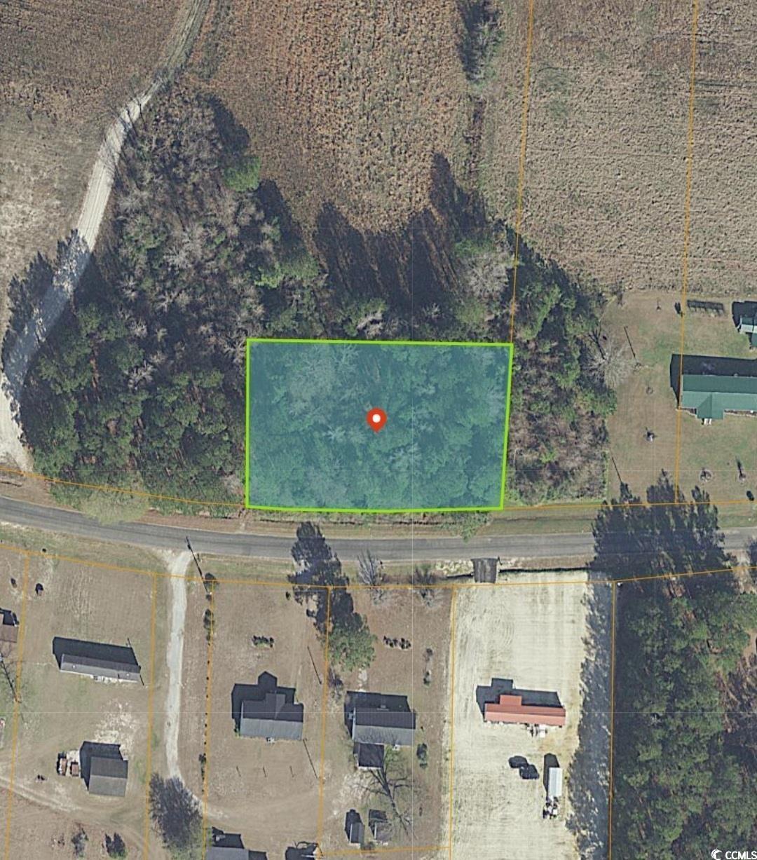 Tbd Bethel Chapel Rd. Property Photo 1