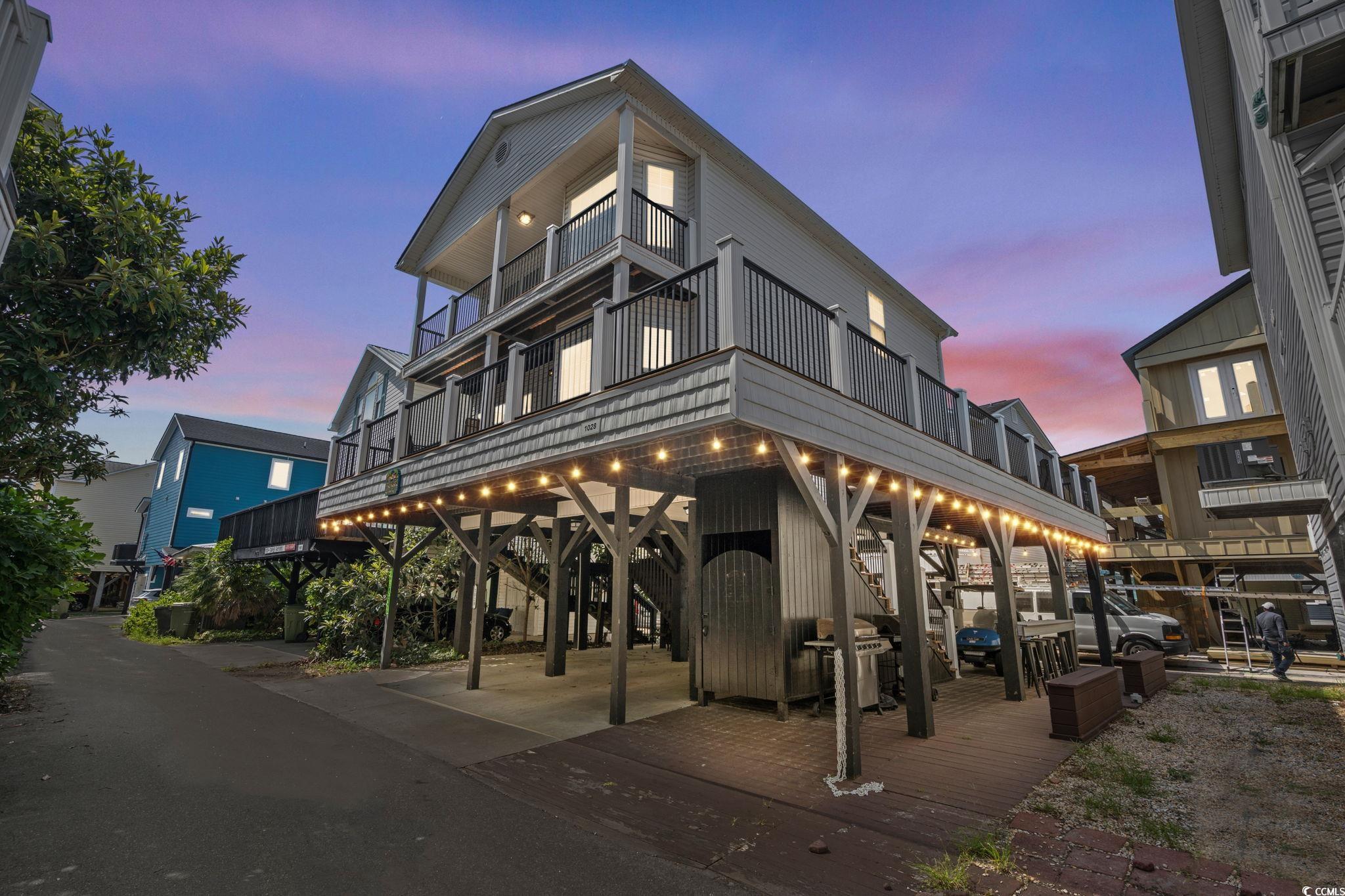 6001 - 1028 S Kings Hwy. Property Photo 1