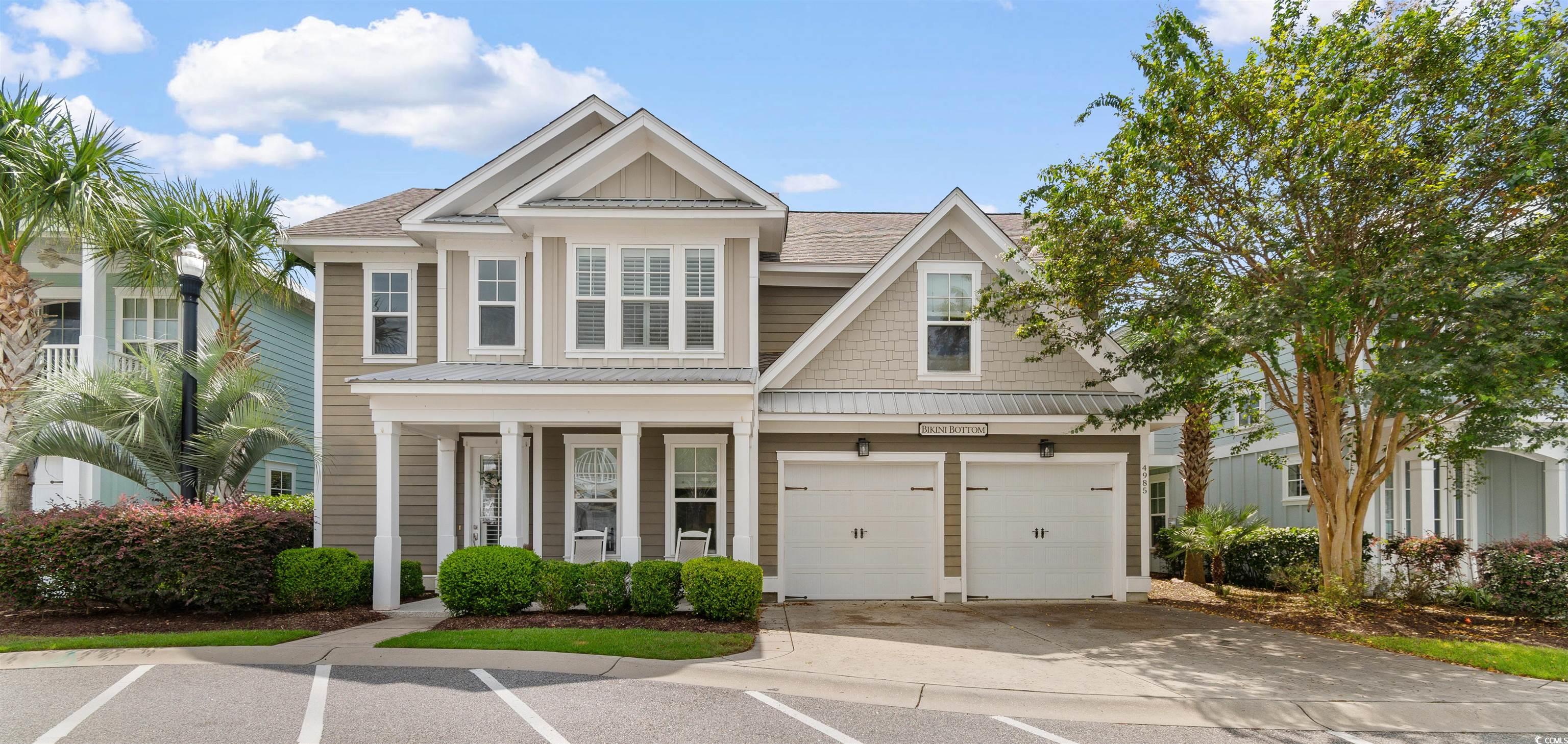 4985 Salt Creek Ct. Property Photo 1