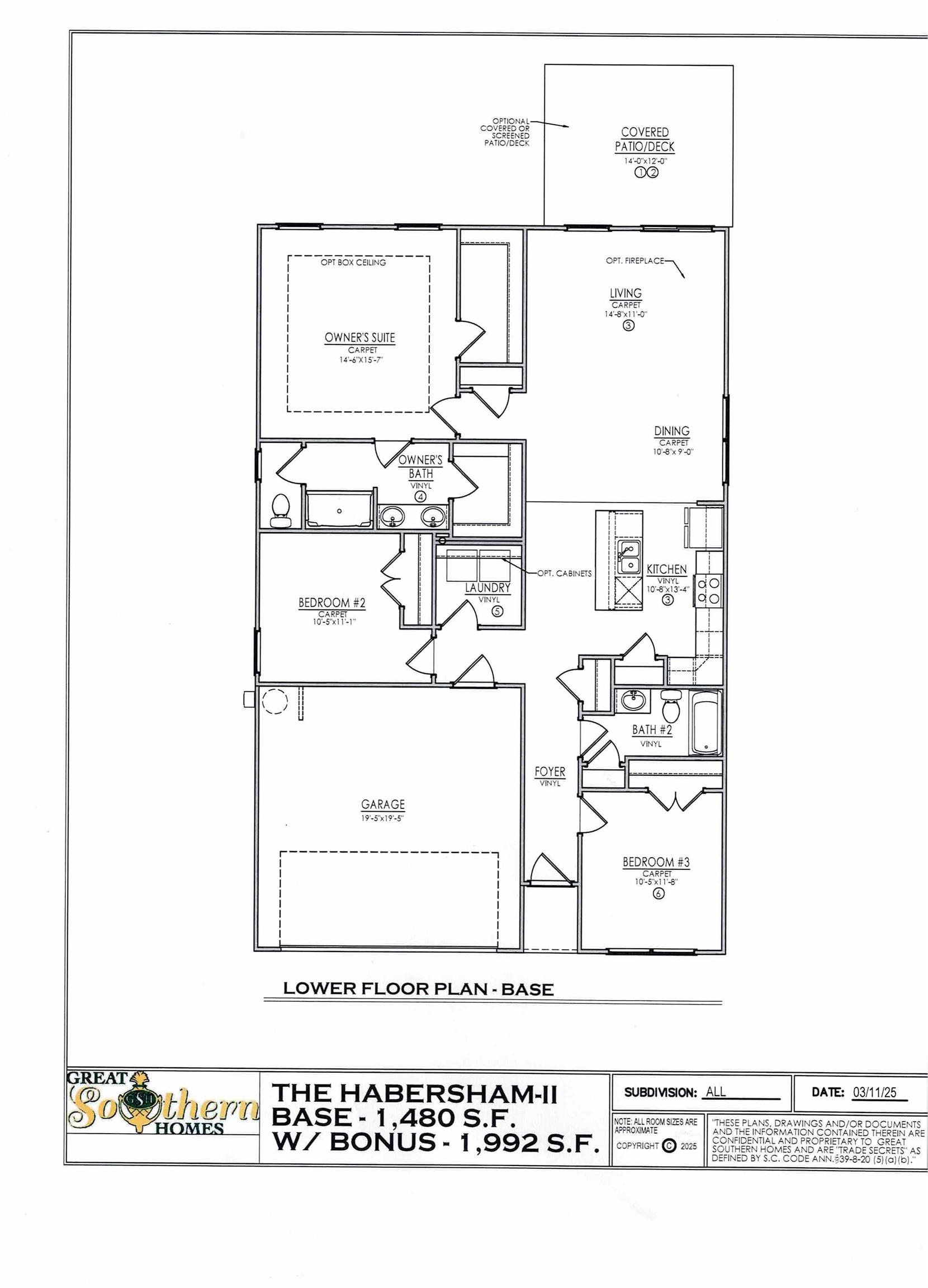 145 River Birch Dr. Property Photo 40