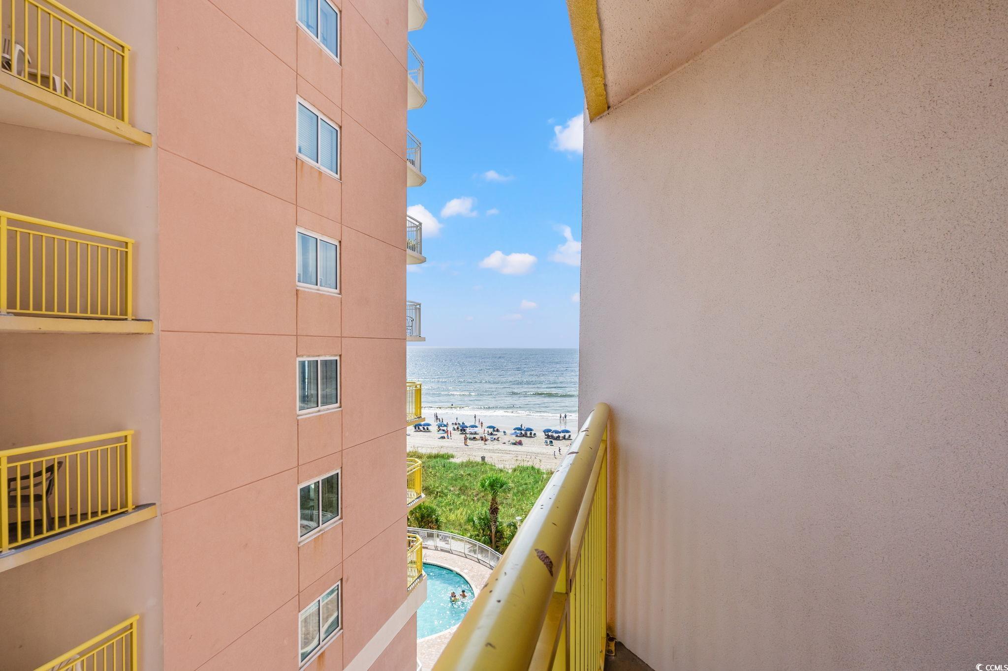 2801 S Ocean Blvd. Property Photo 10