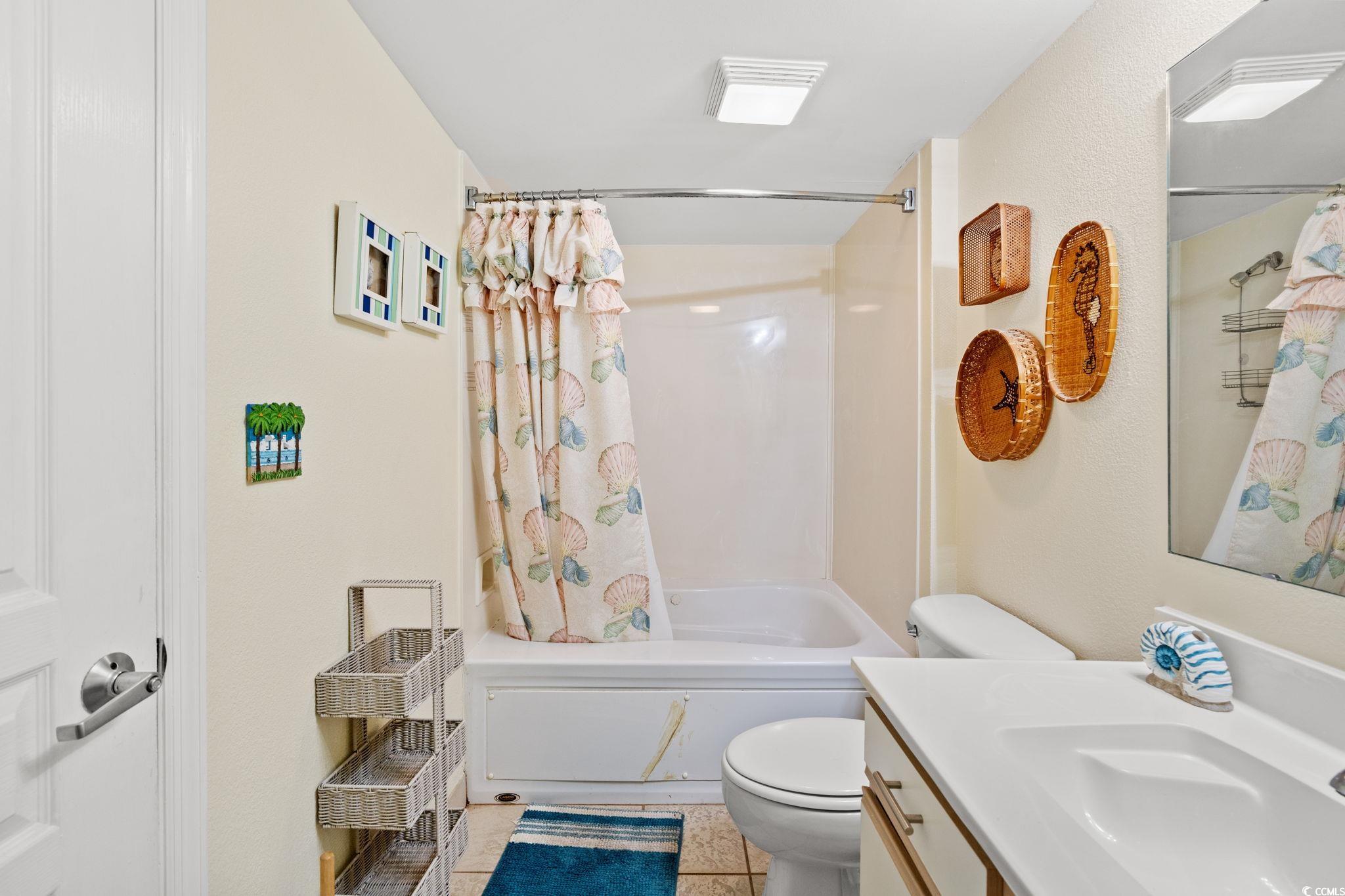 2801 S Ocean Blvd. Property Photo 11