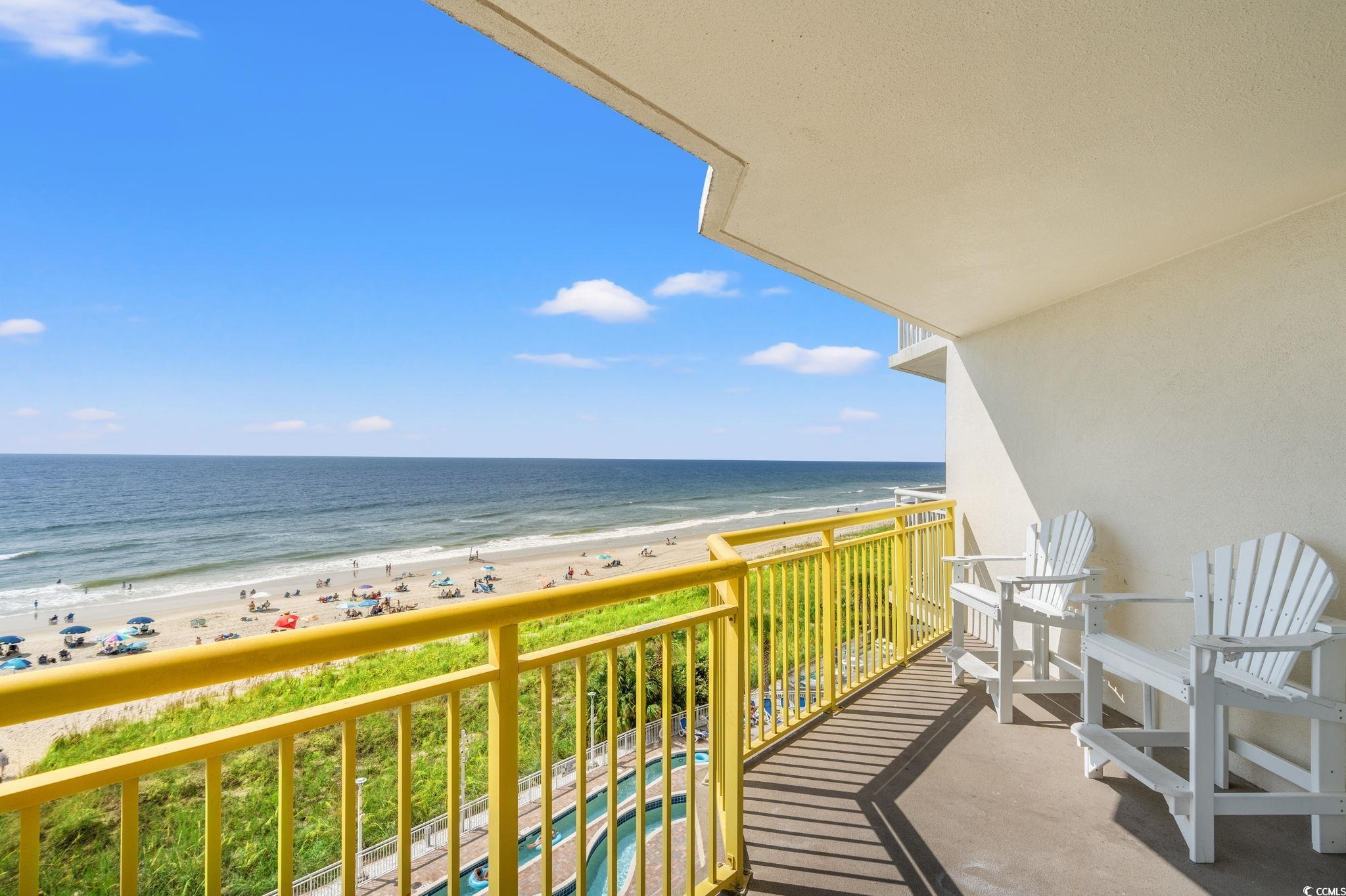 2801 S Ocean Blvd. Property Photo 16