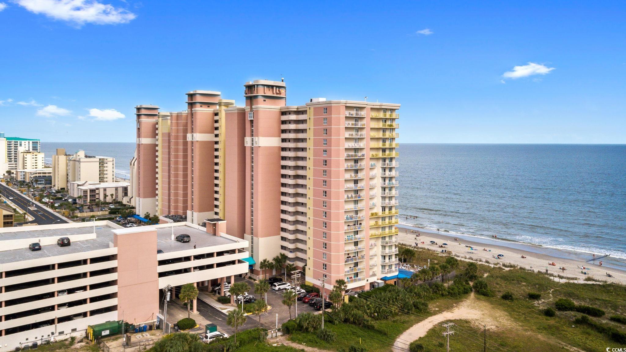 2801 S Ocean Blvd. Property Photo 20