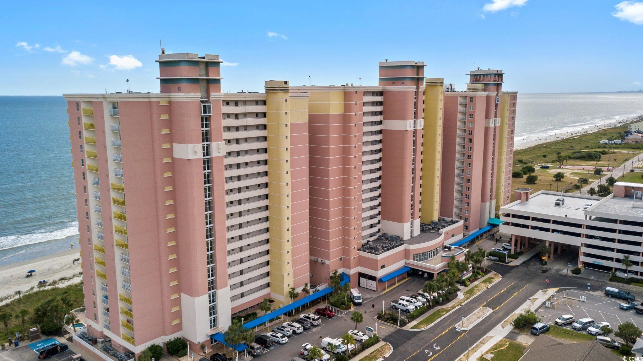 2801 S Ocean Blvd. Property Photo 21