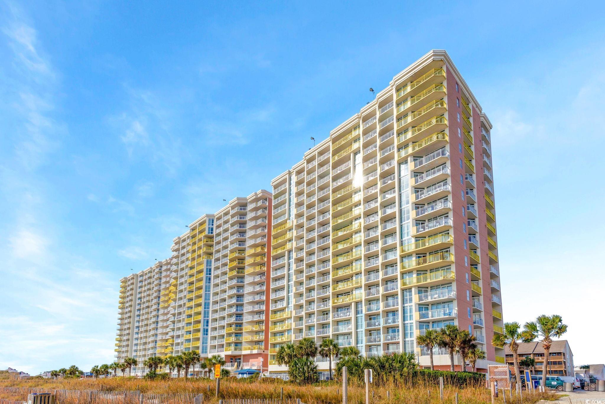 2801 S Ocean Blvd. Property Photo 24