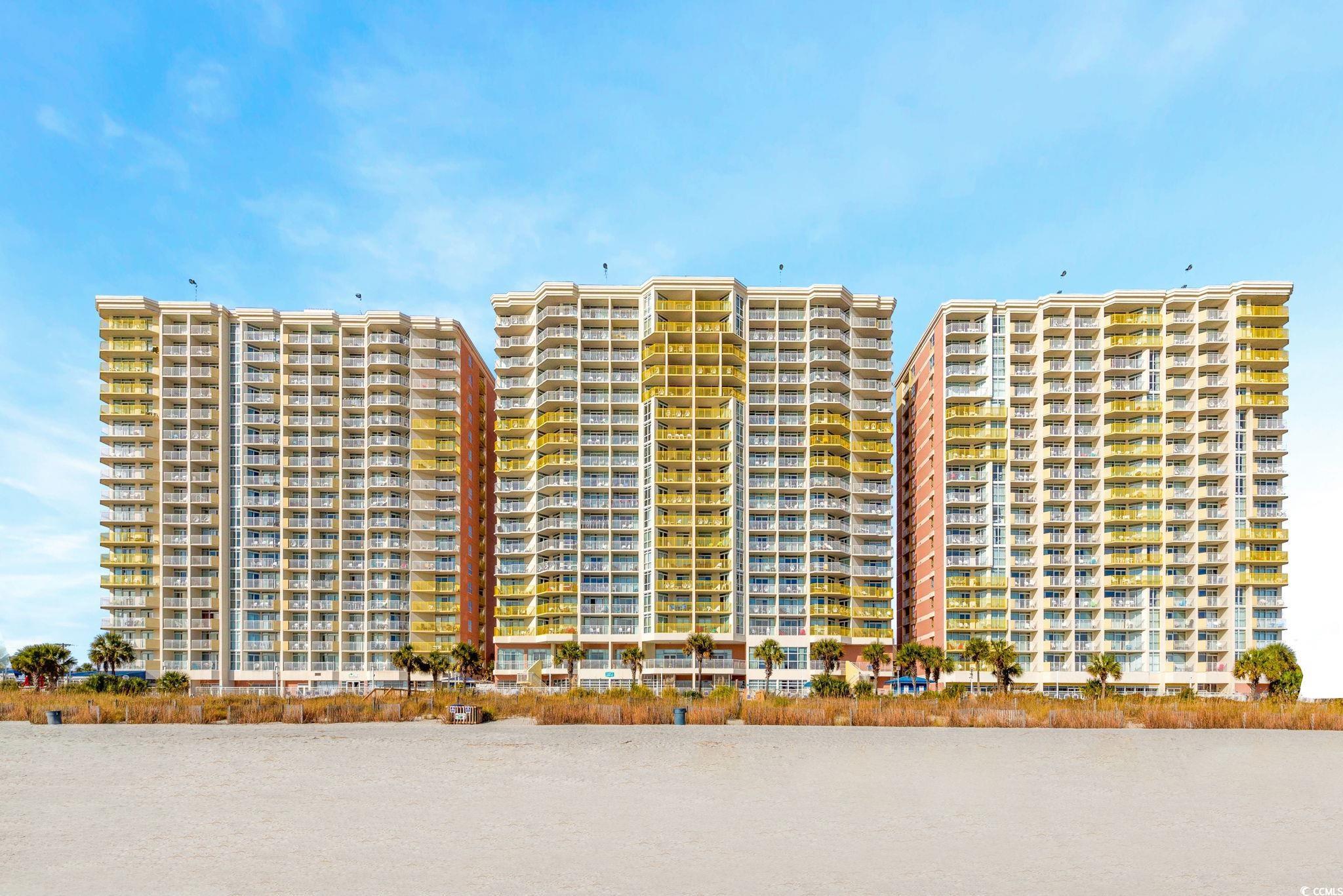 2801 S Ocean Blvd. Property Photo 25