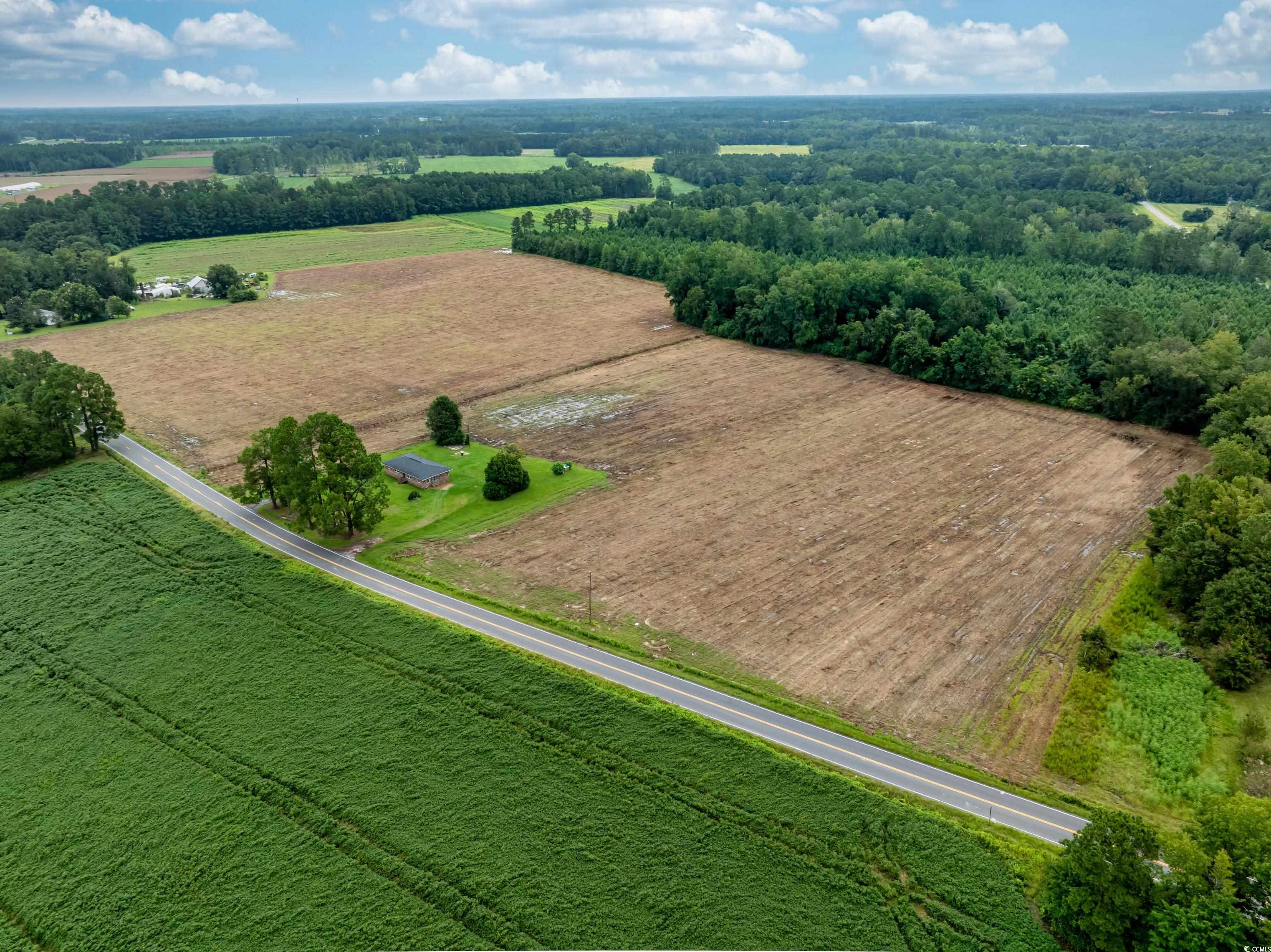 Tbd Lot 7 Mount Olive Church Rd. Property Photo 2