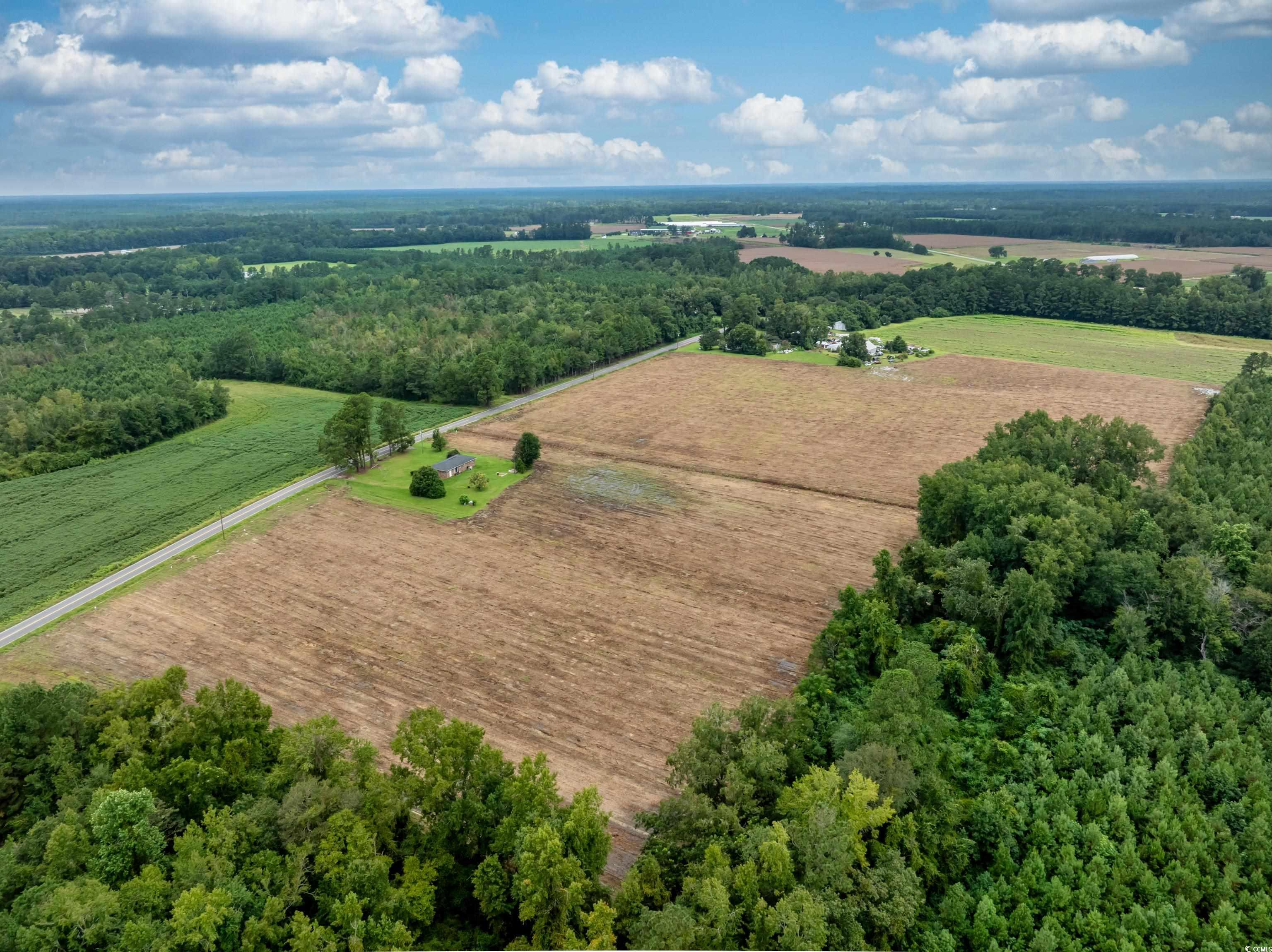 Tbd Lot 7 Mount Olive Church Rd. Property Photo 3